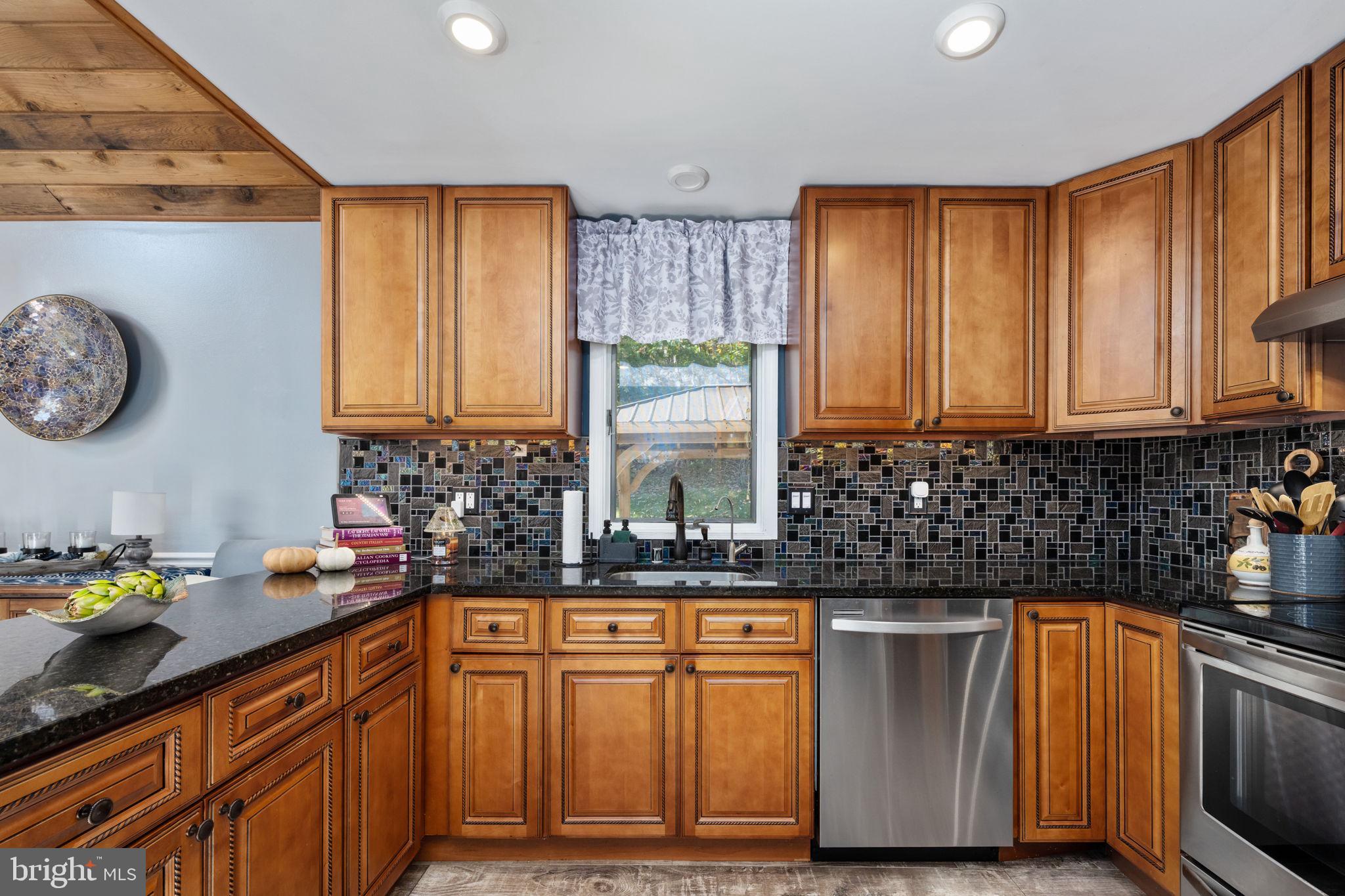 BULL RUN MOUNTAIN - Residential