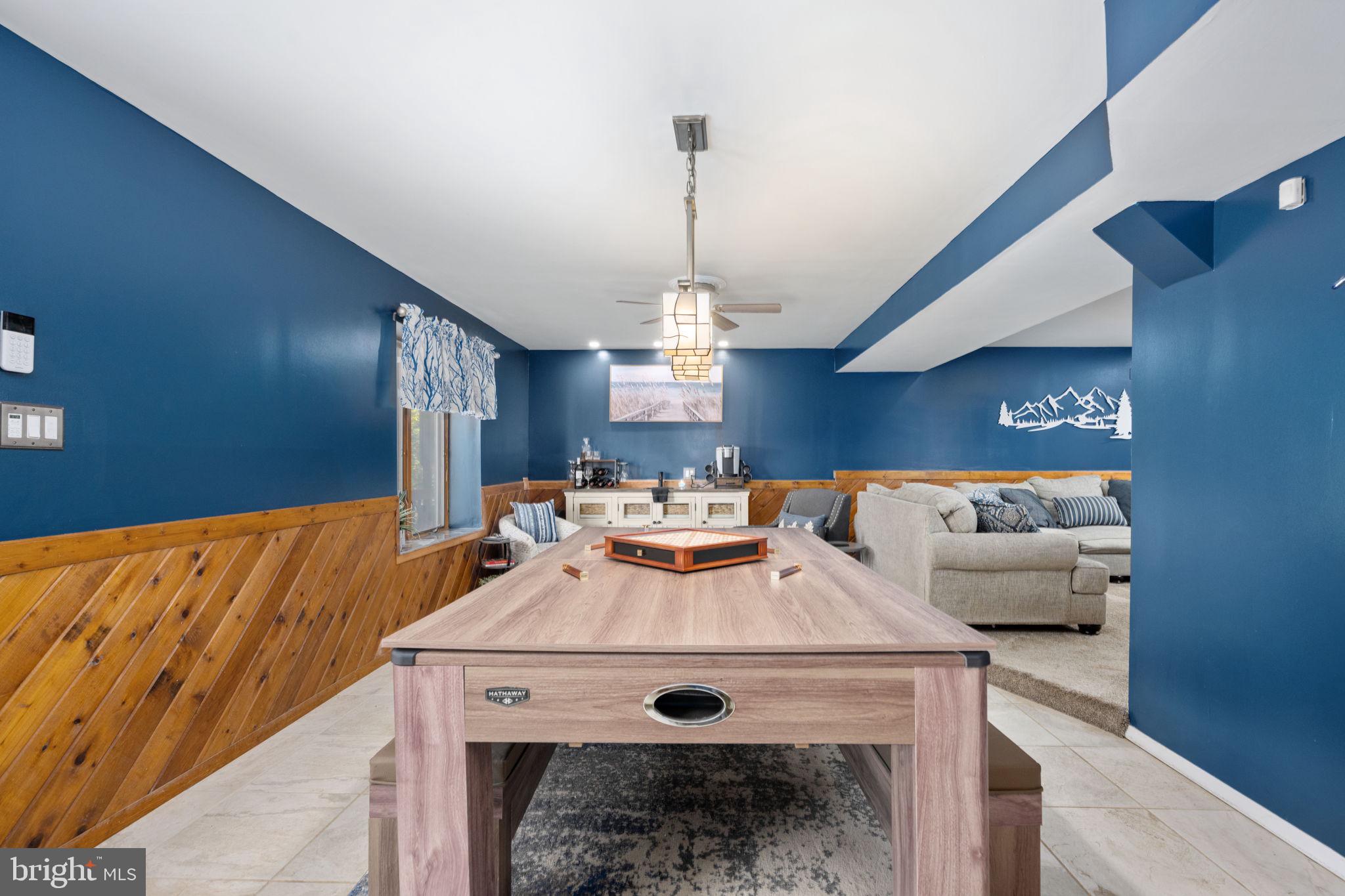 BULL RUN MOUNTAIN - Residential