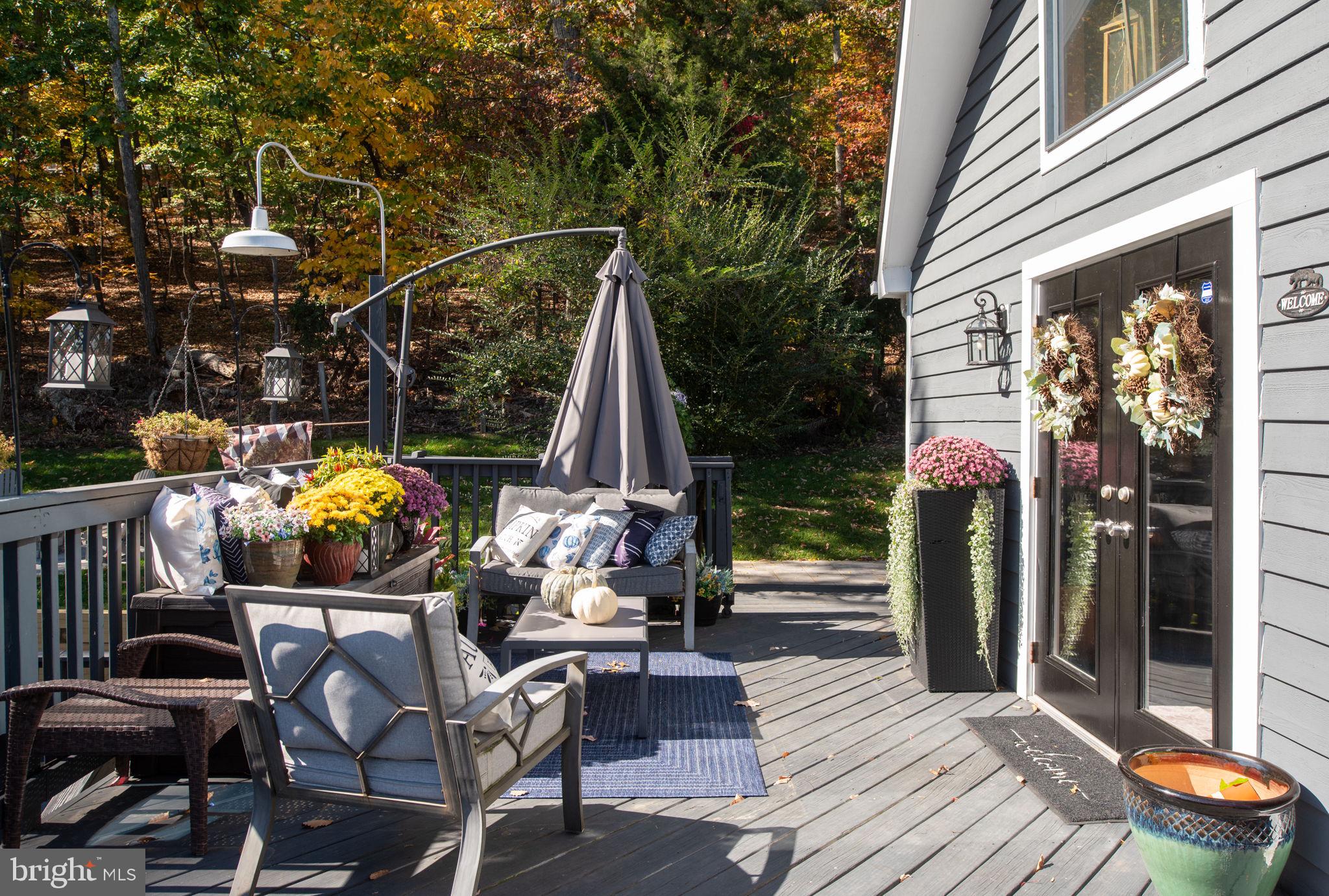 BULL RUN MOUNTAIN - Residential