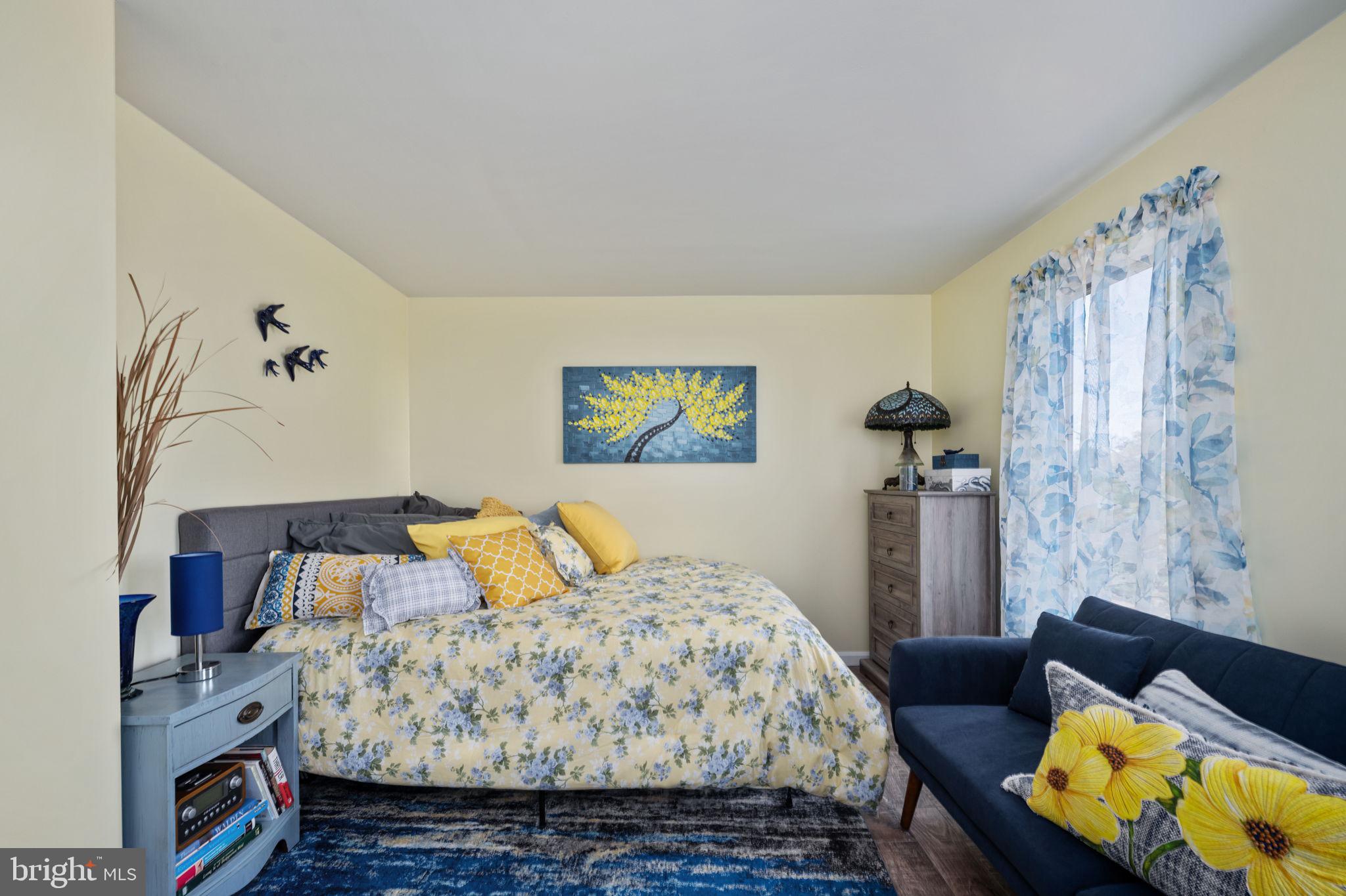 BULL RUN MOUNTAIN - Residential