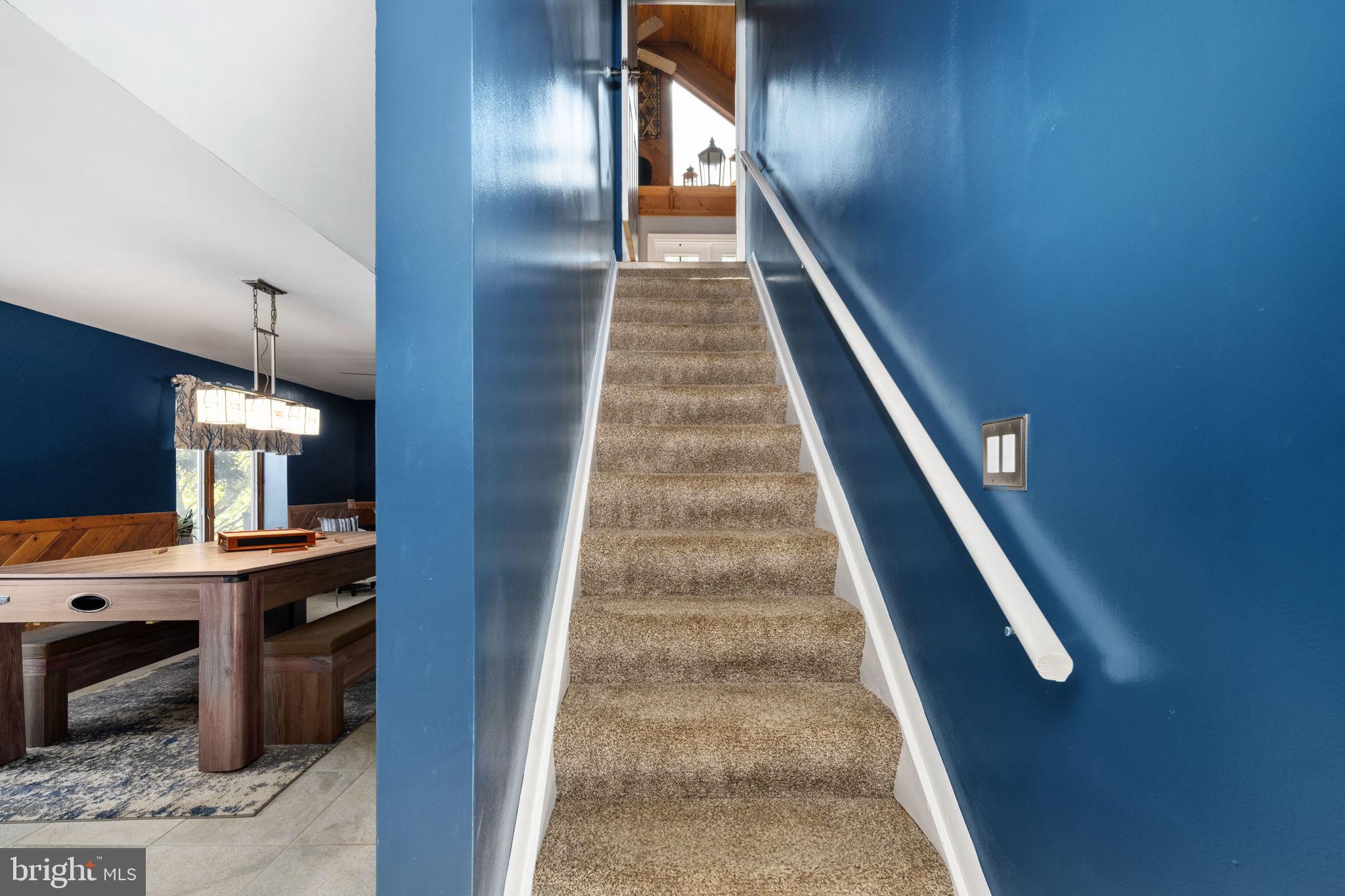 BULL RUN MOUNTAIN - Residential