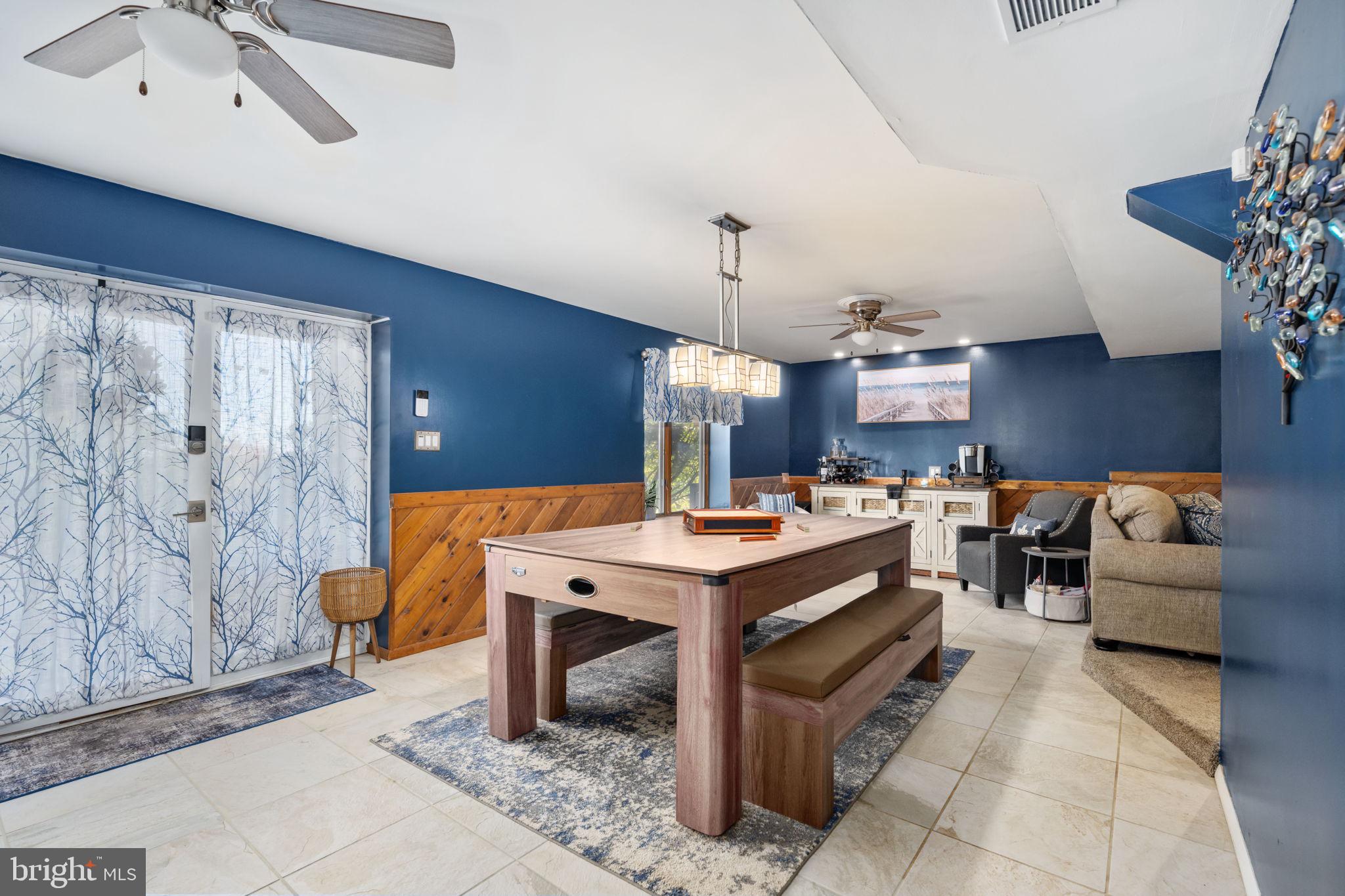 BULL RUN MOUNTAIN - Residential