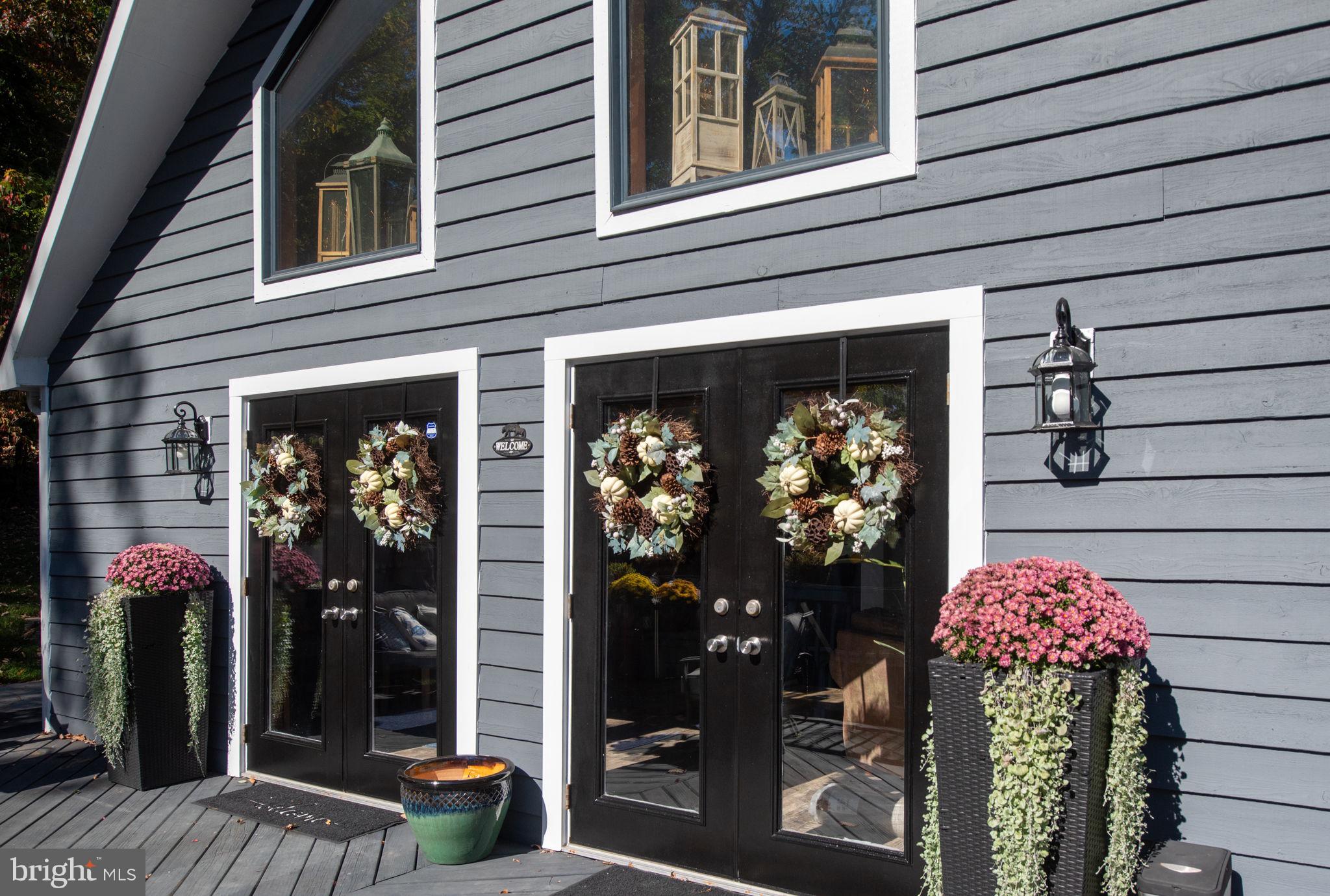 BULL RUN MOUNTAIN - Residential