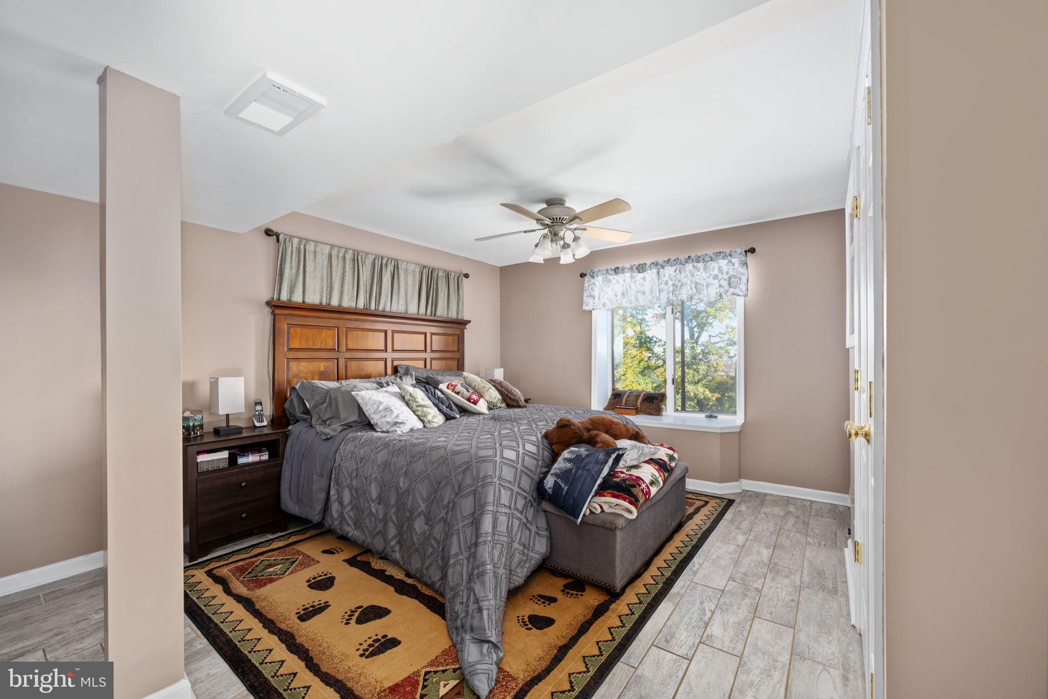 BULL RUN MOUNTAIN - Residential