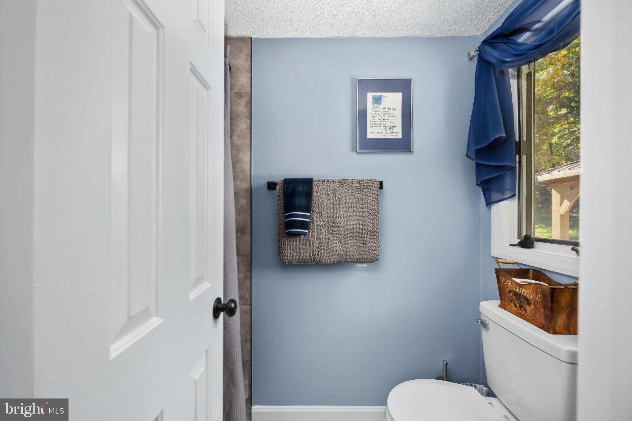 BULL RUN MOUNTAIN - Residential