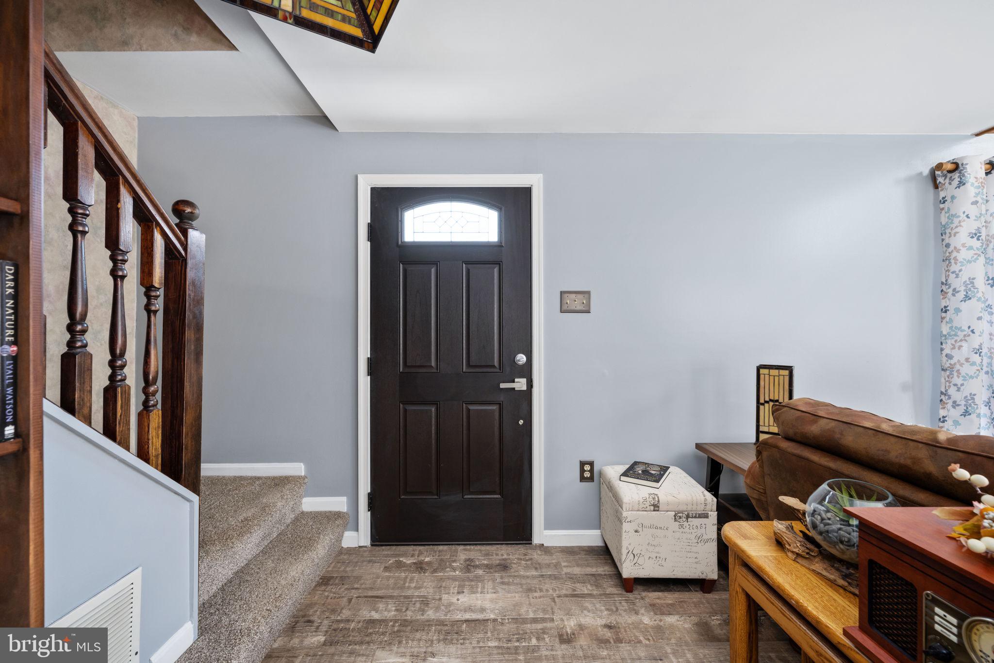 BULL RUN MOUNTAIN - Residential