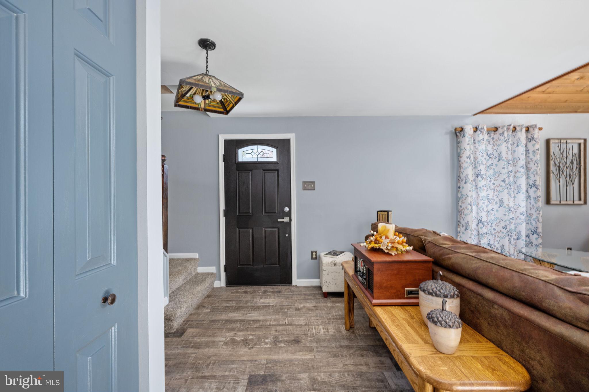 BULL RUN MOUNTAIN - Residential