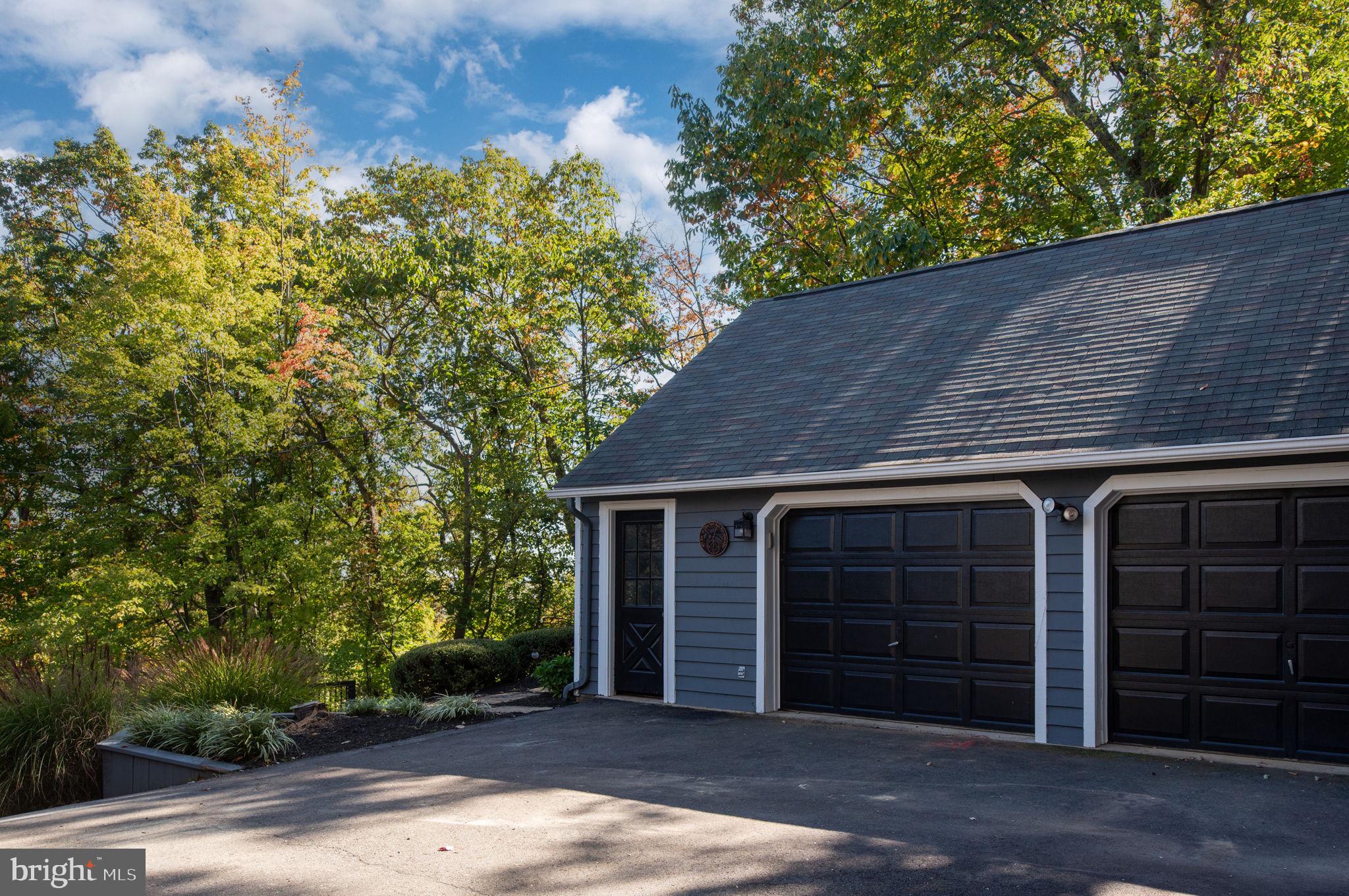 BULL RUN MOUNTAIN - Residential