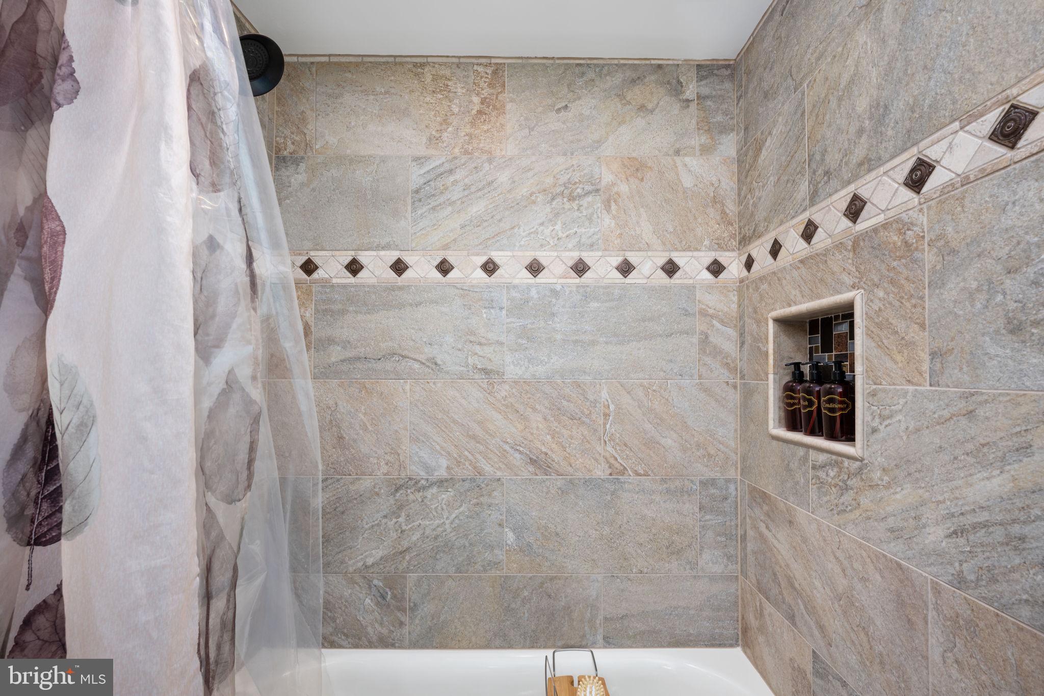 BULL RUN MOUNTAIN - Residential