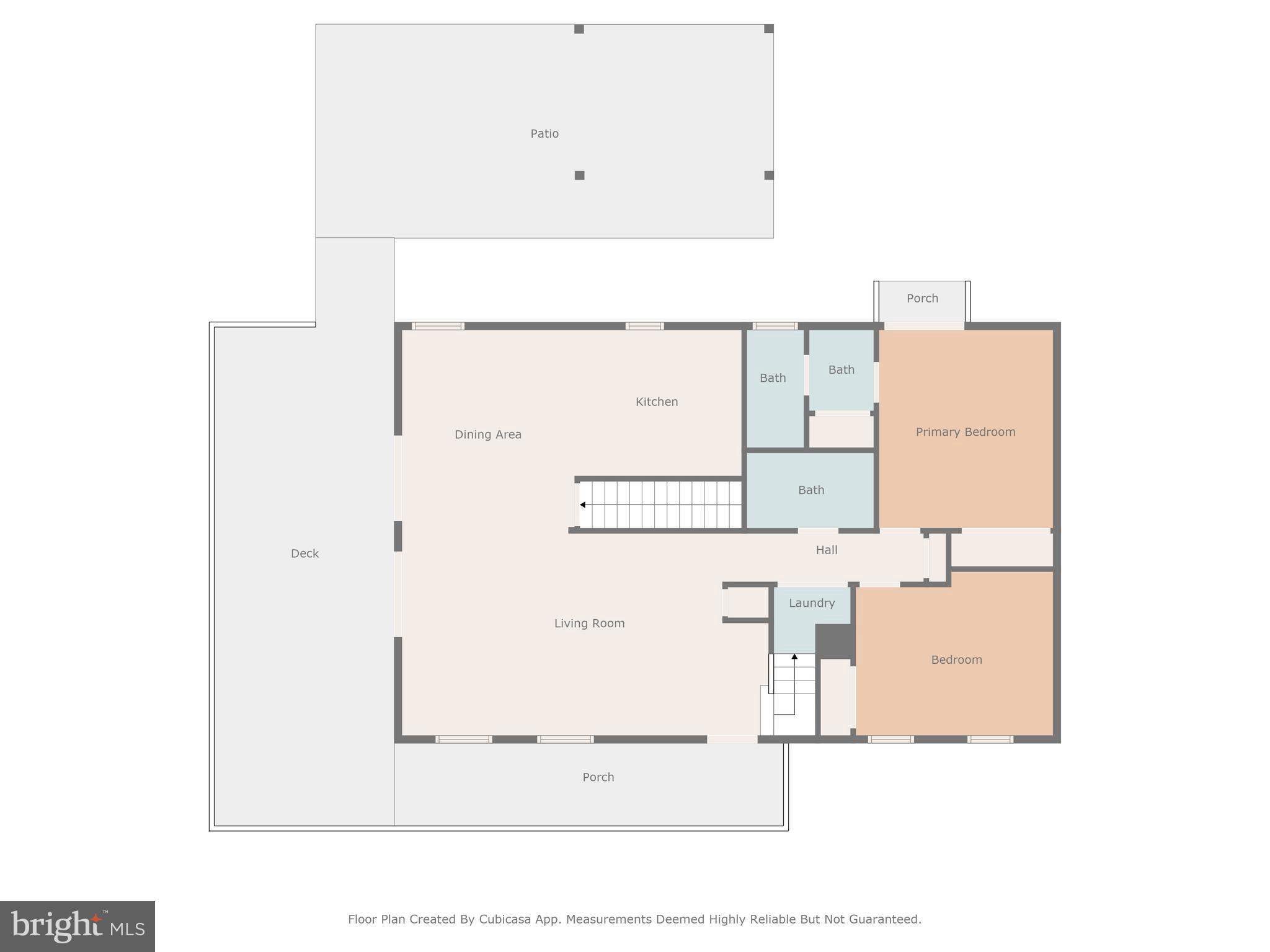 BULL RUN MOUNTAIN - Residential