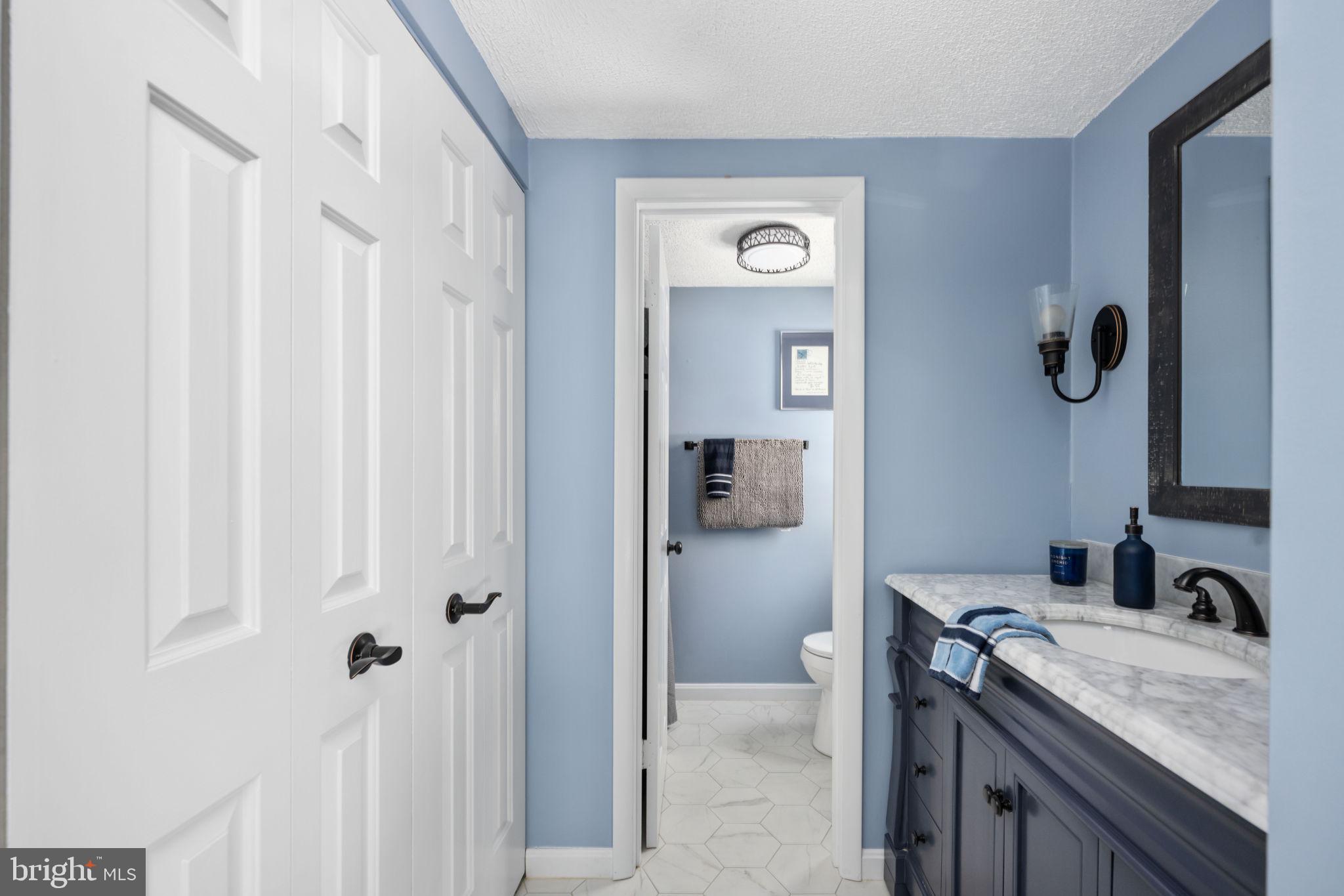 BULL RUN MOUNTAIN - Residential