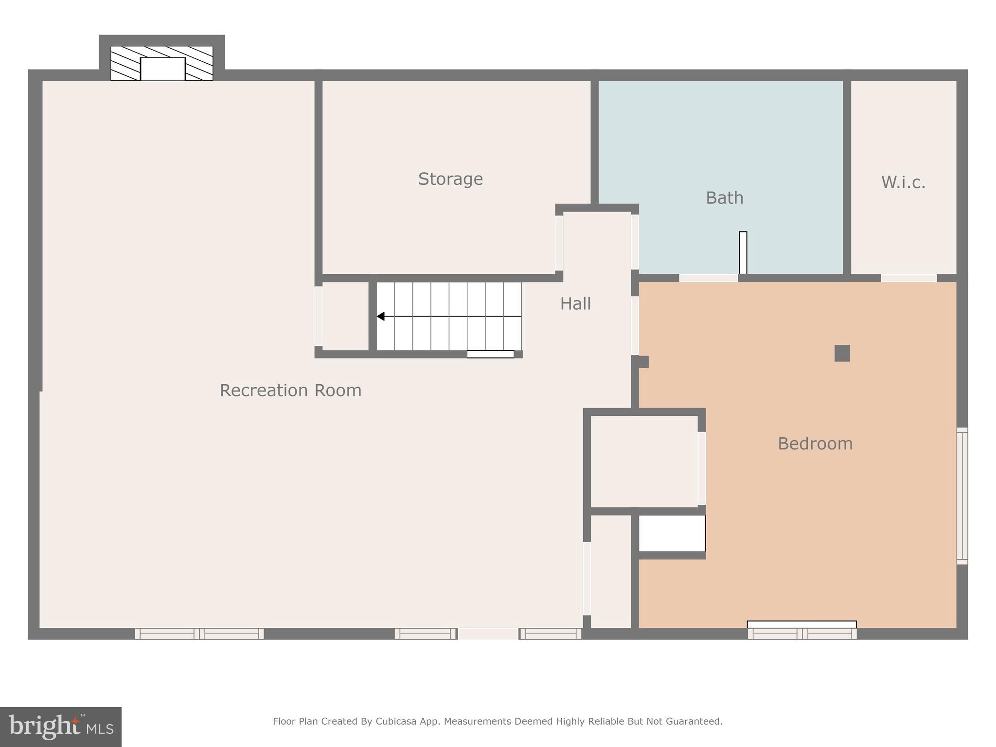 BULL RUN MOUNTAIN - Residential