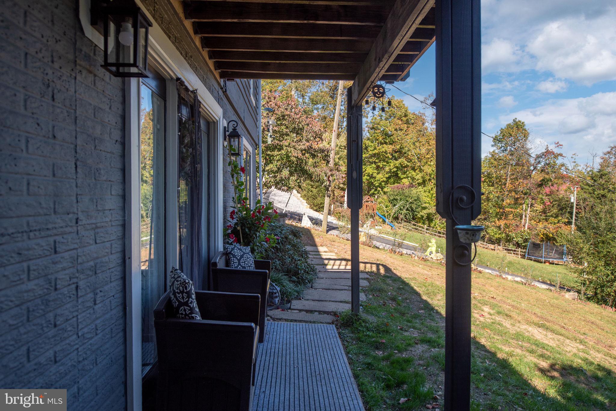 BULL RUN MOUNTAIN - Residential