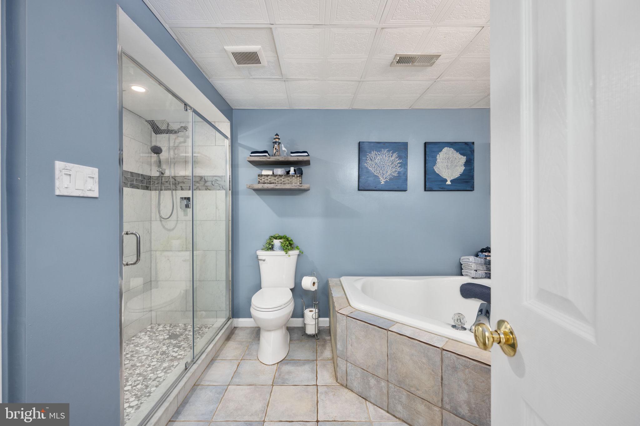 BULL RUN MOUNTAIN - Residential