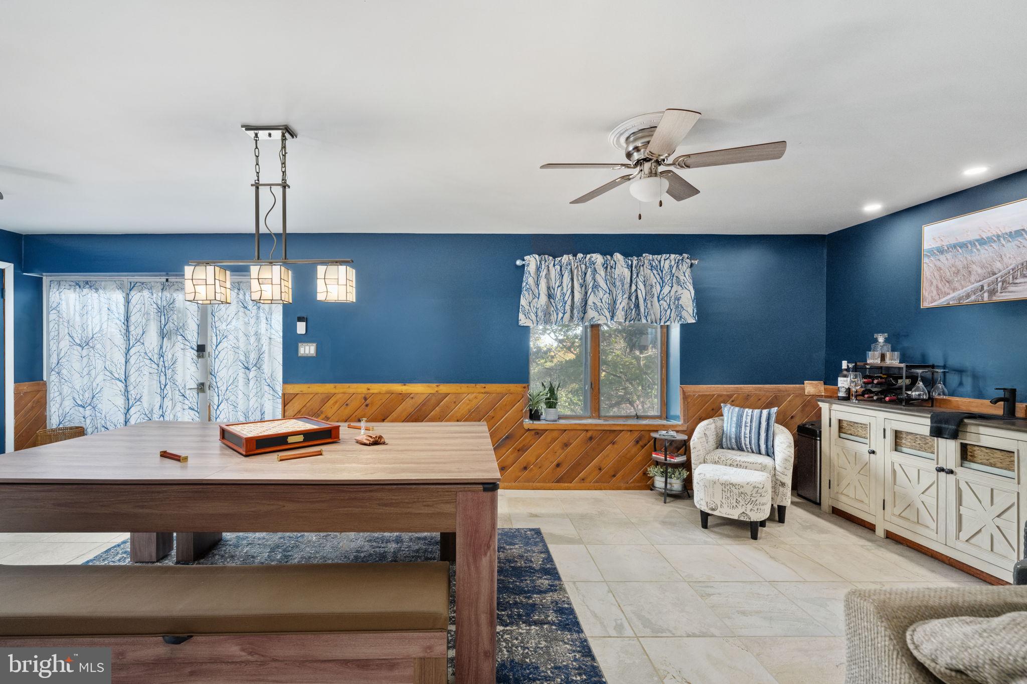 BULL RUN MOUNTAIN - Residential