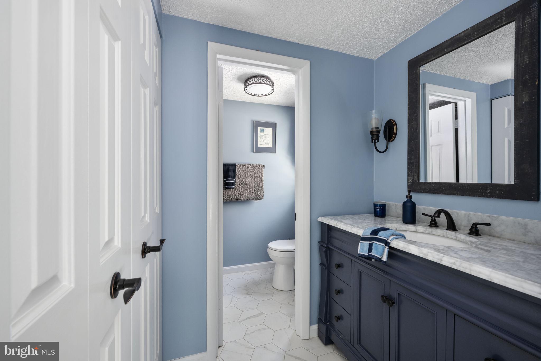 BULL RUN MOUNTAIN - Residential