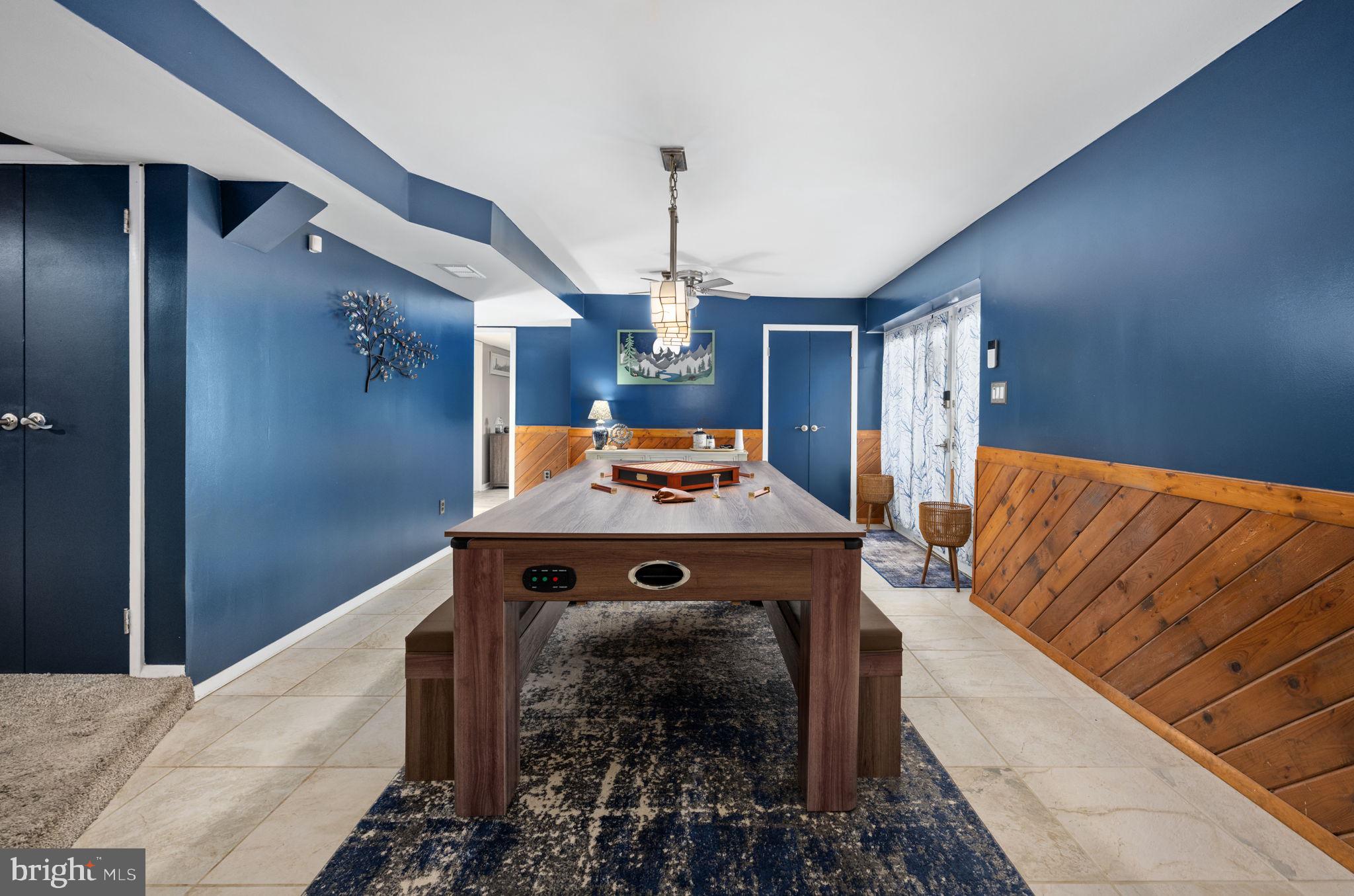 BULL RUN MOUNTAIN - Residential