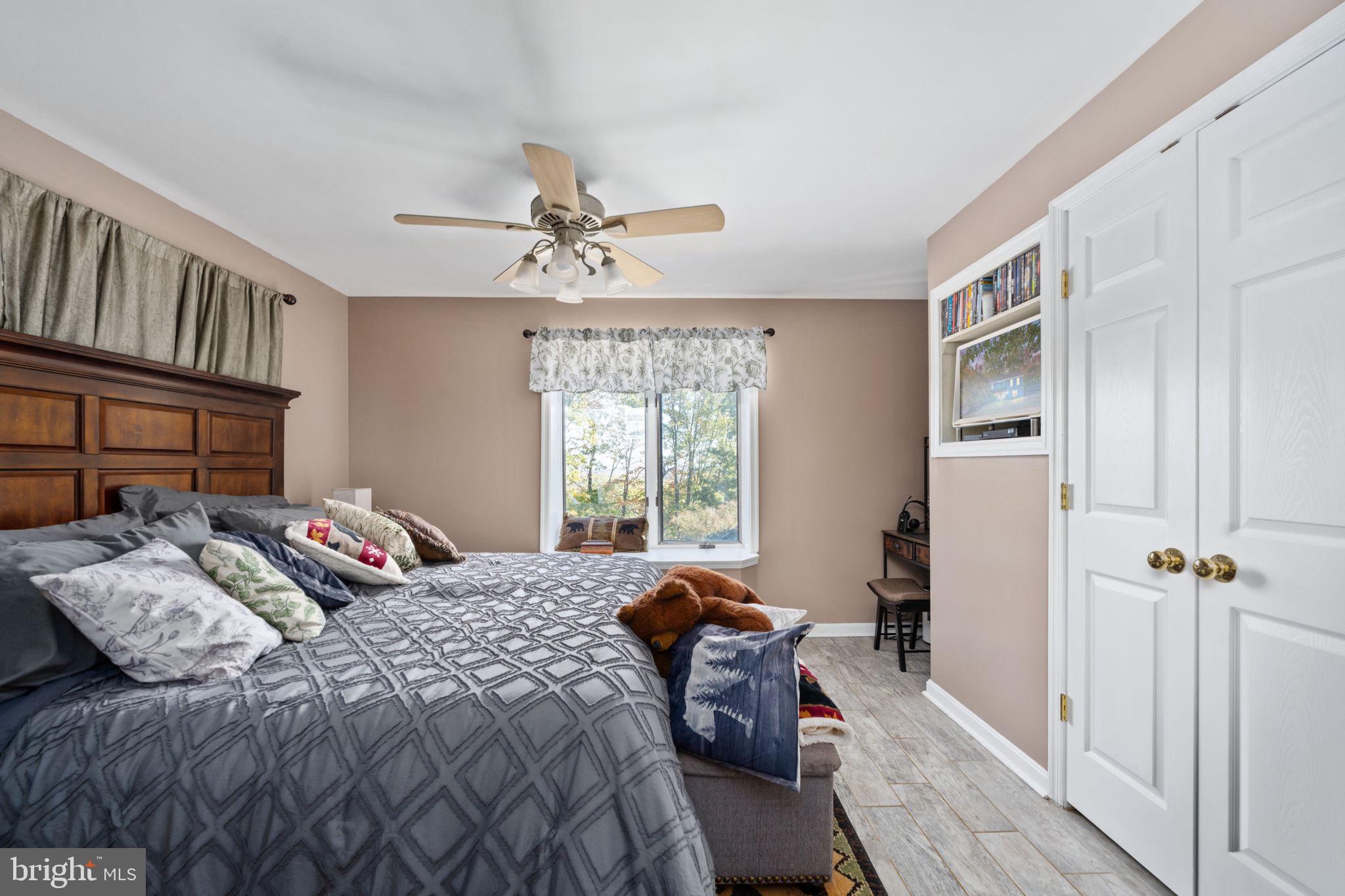 BULL RUN MOUNTAIN - Residential