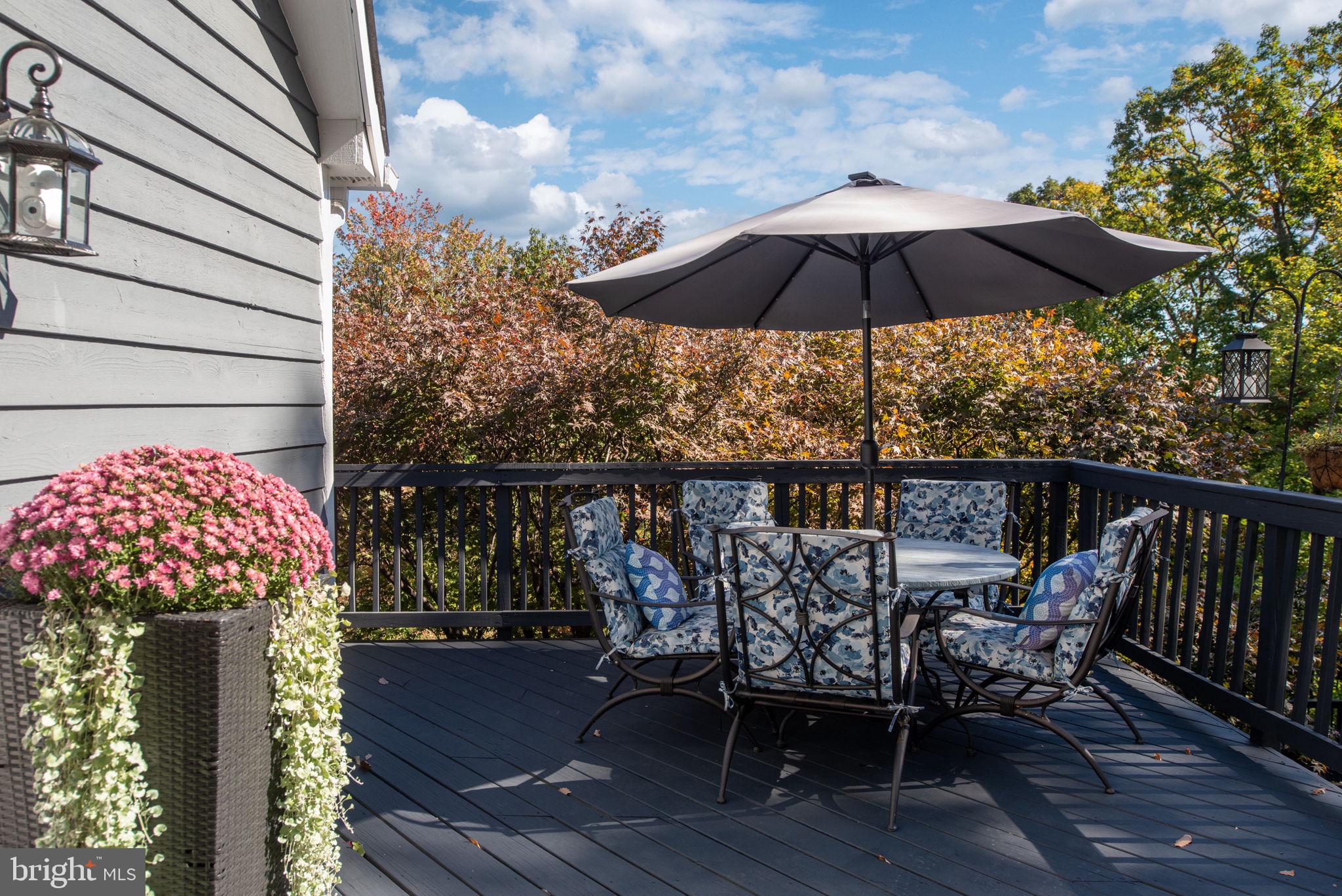 BULL RUN MOUNTAIN - Residential