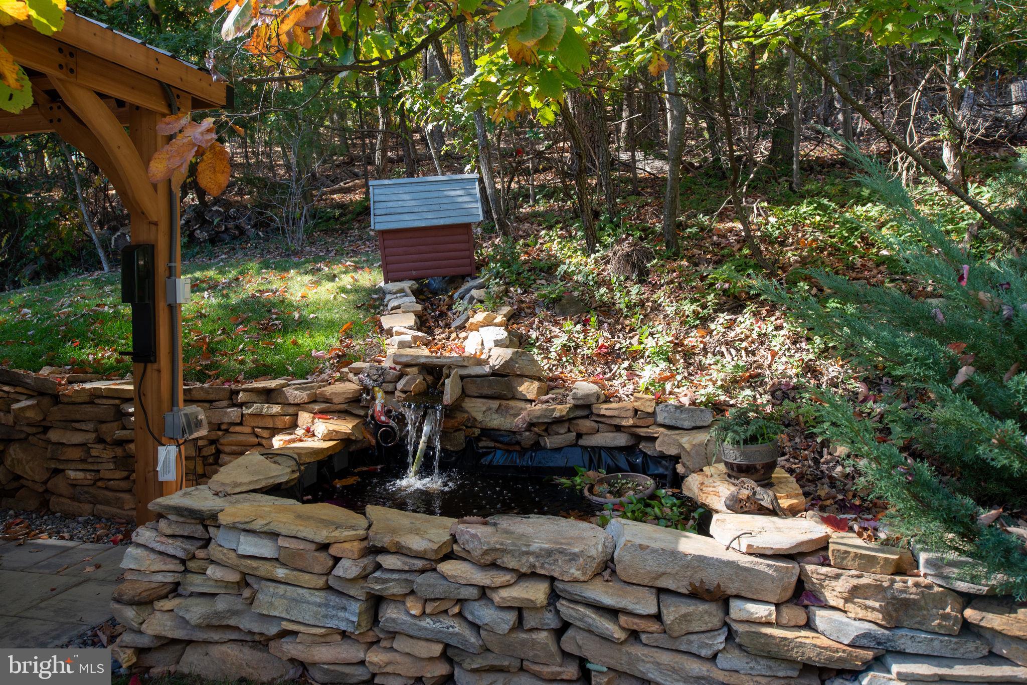 BULL RUN MOUNTAIN - Residential