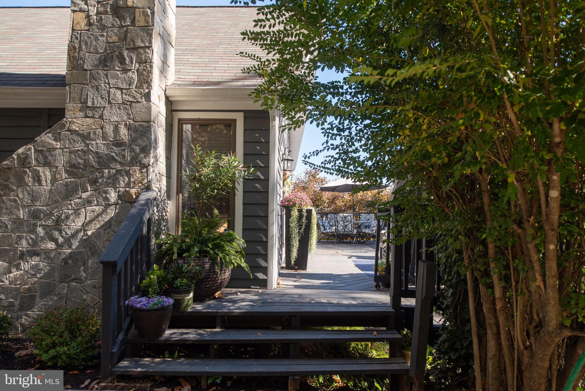 BULL RUN MOUNTAIN - Residential