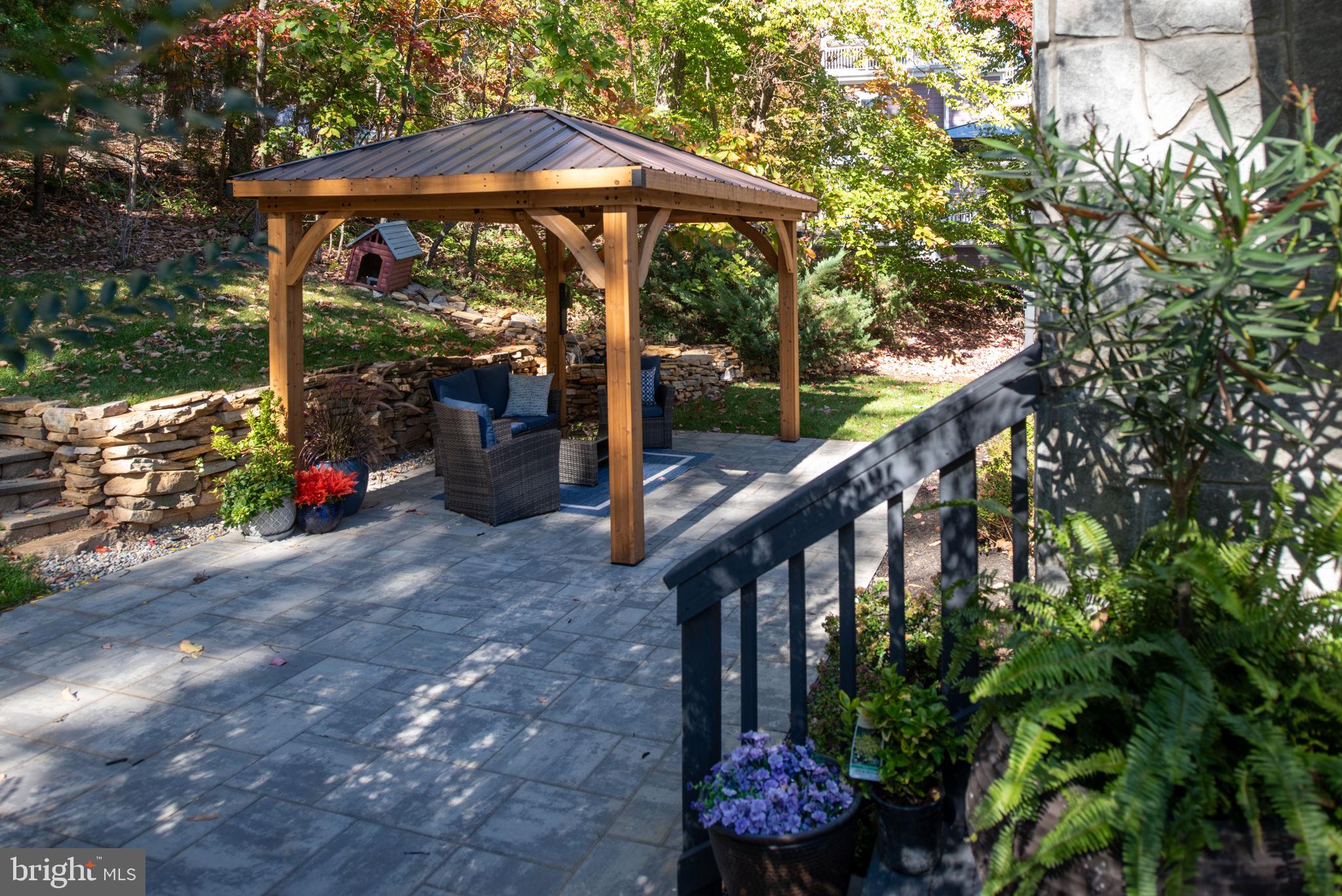 BULL RUN MOUNTAIN - Residential