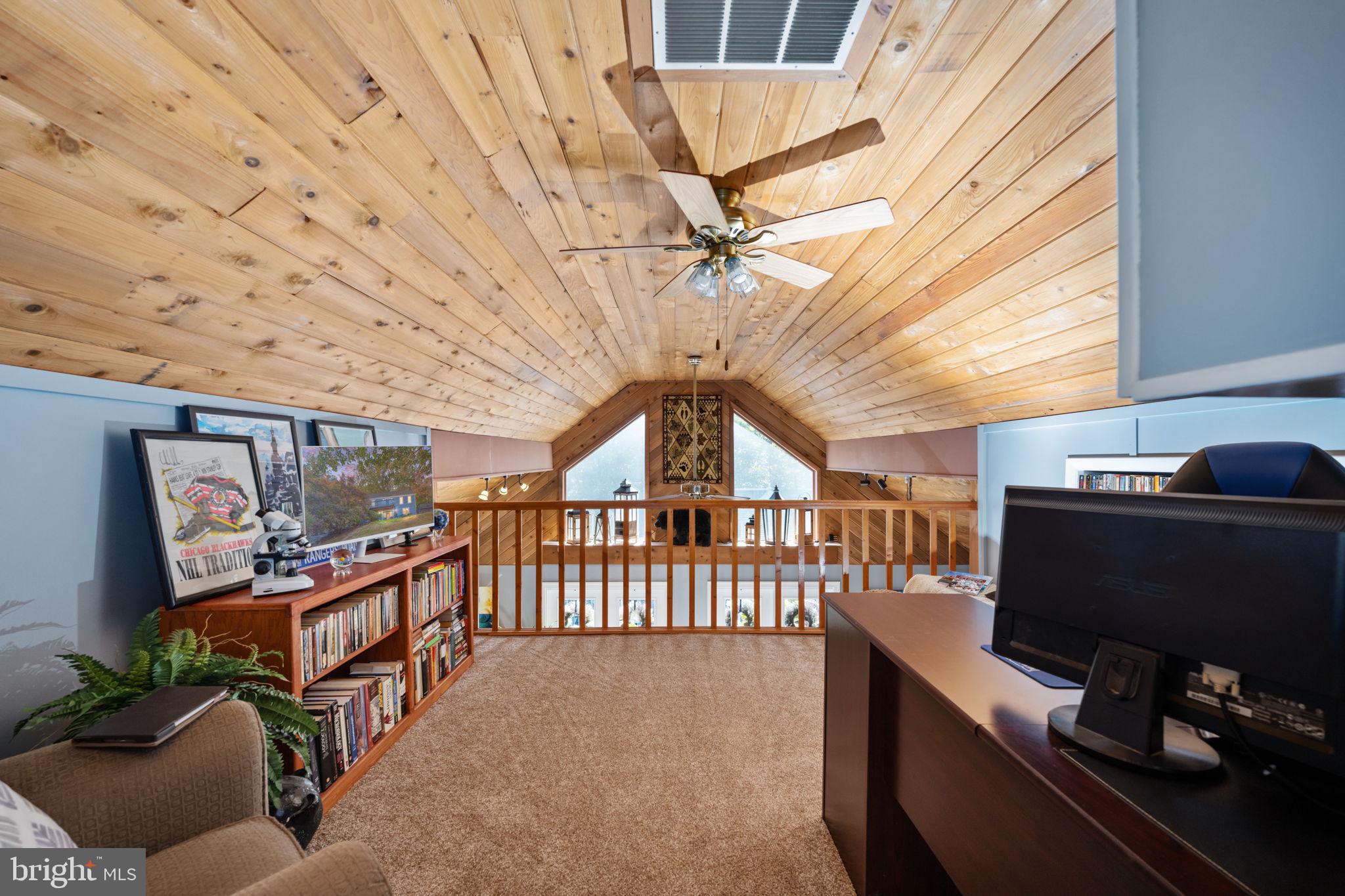 BULL RUN MOUNTAIN - Residential