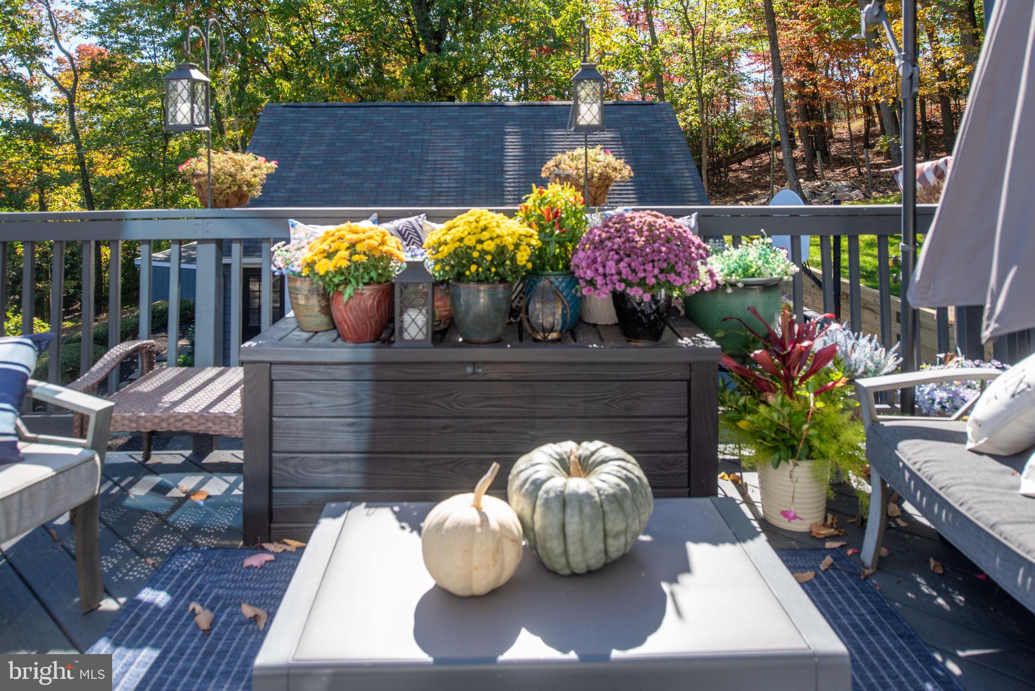 BULL RUN MOUNTAIN - Residential