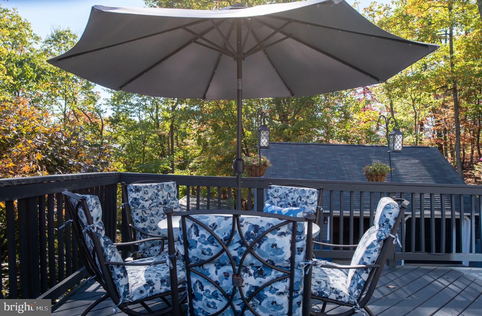 BULL RUN MOUNTAIN - Residential