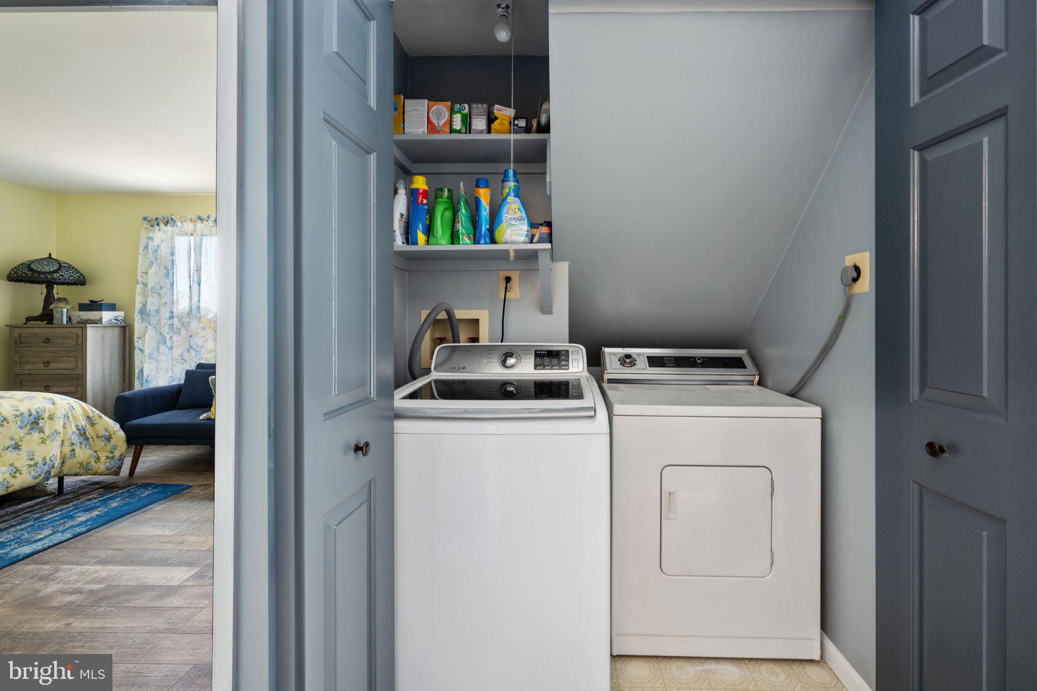 BULL RUN MOUNTAIN - Residential