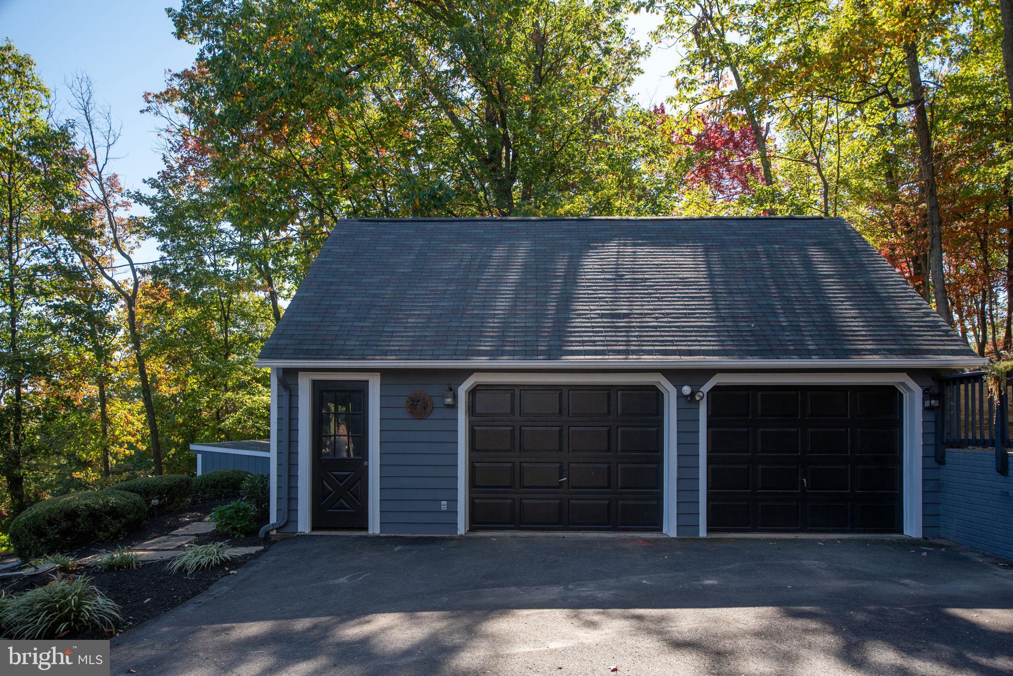 BULL RUN MOUNTAIN - Residential