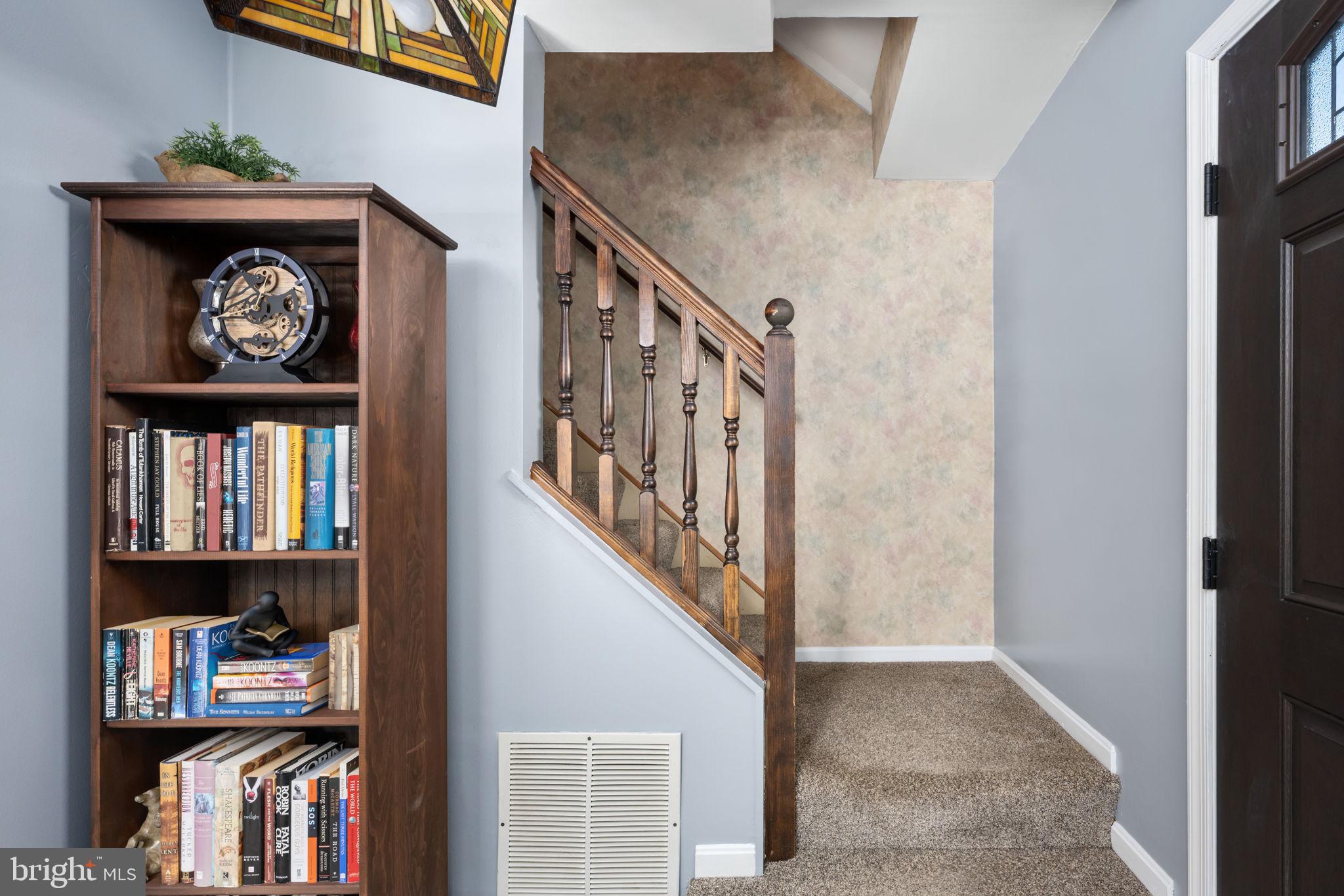 BULL RUN MOUNTAIN - Residential