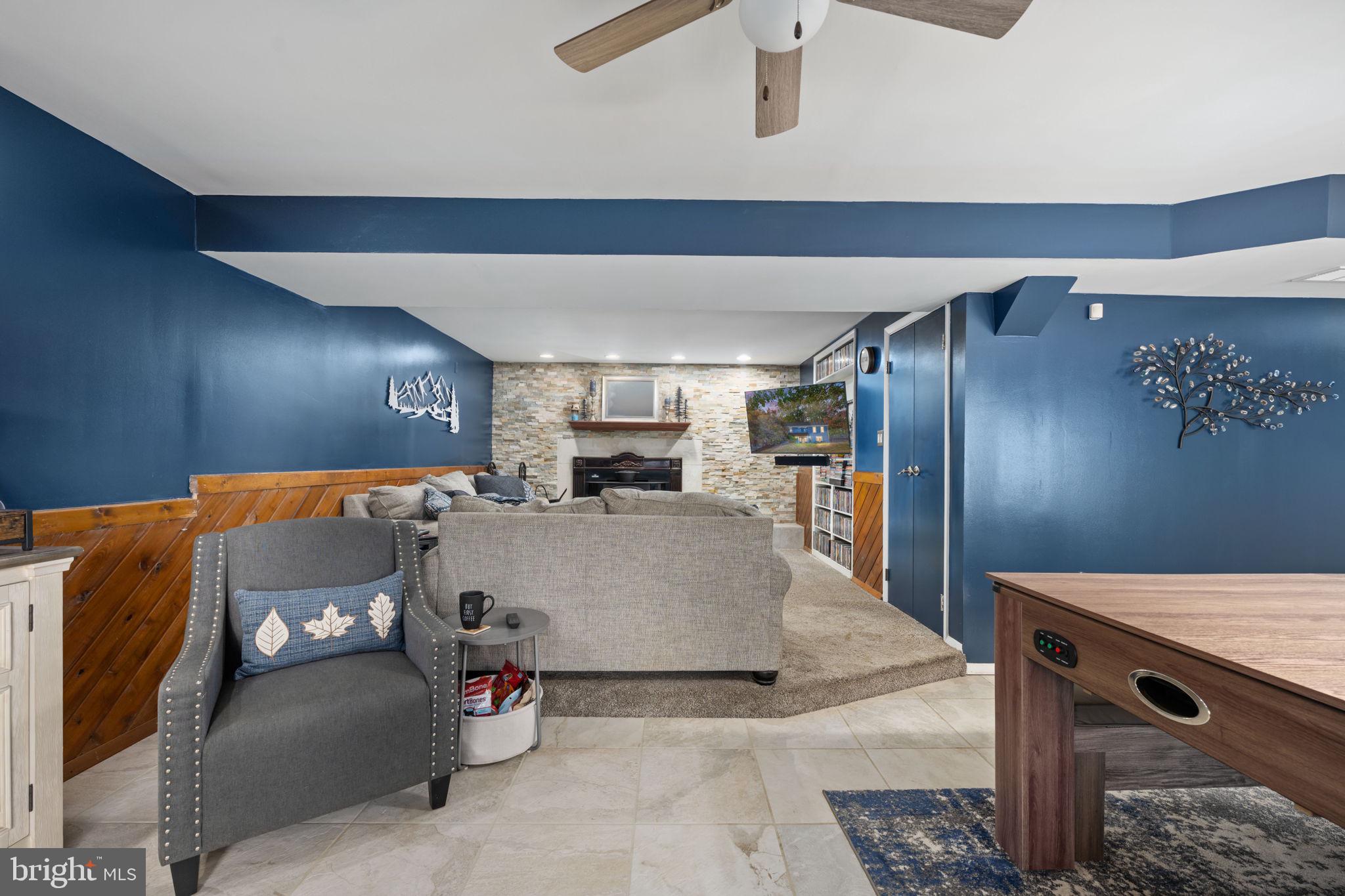 BULL RUN MOUNTAIN - Residential