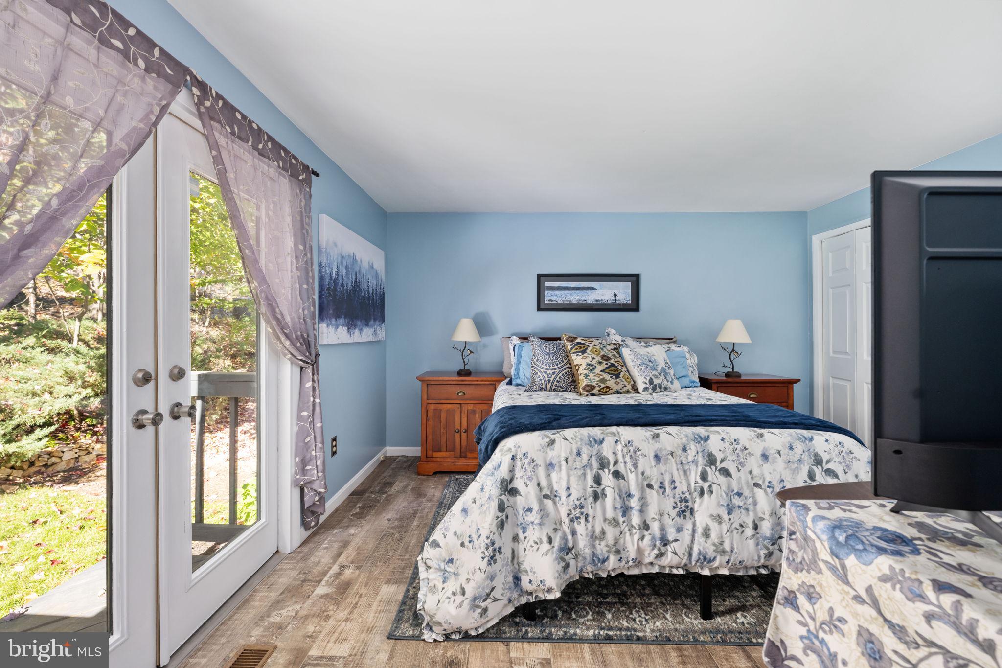 BULL RUN MOUNTAIN - Residential