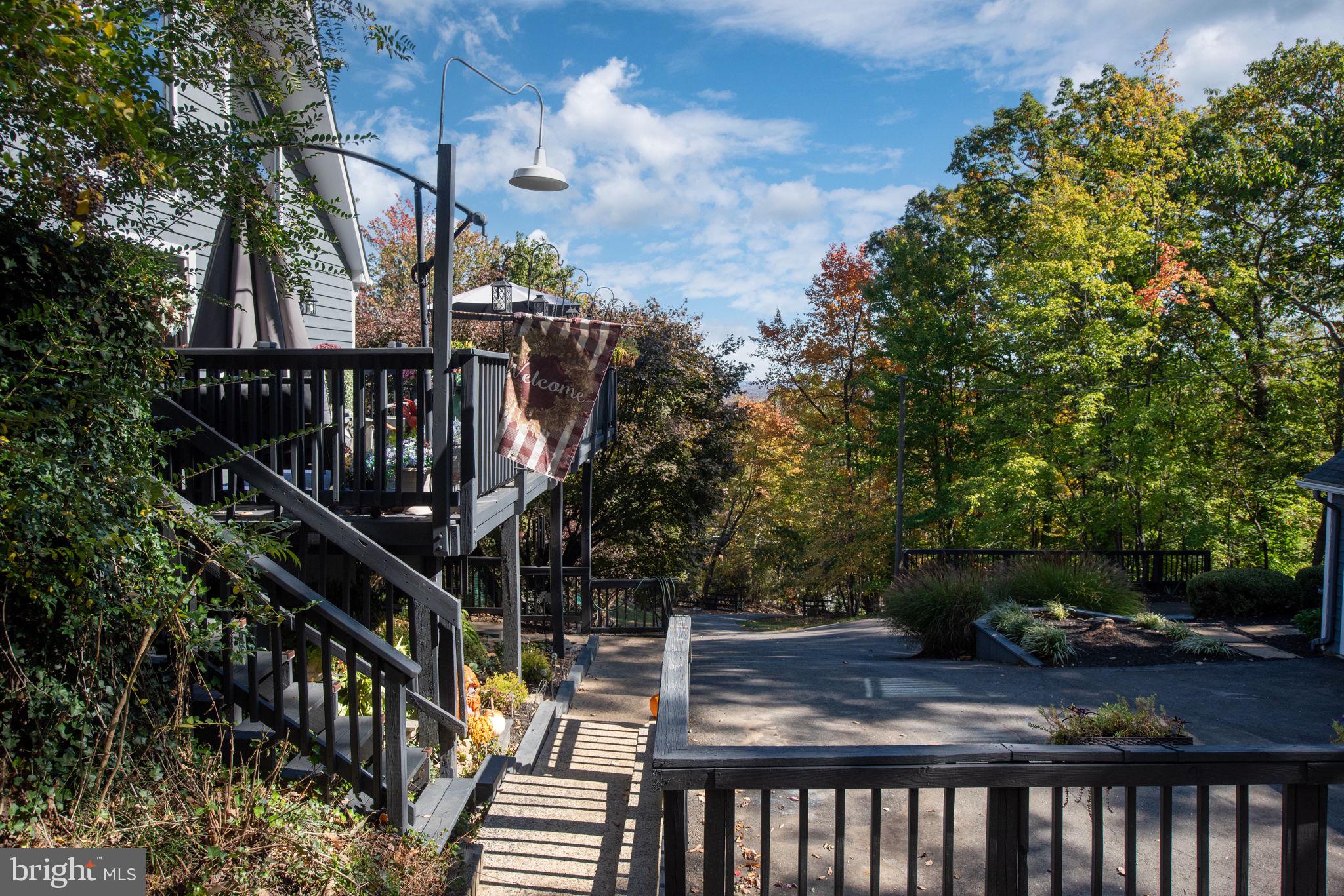 BULL RUN MOUNTAIN - Residential