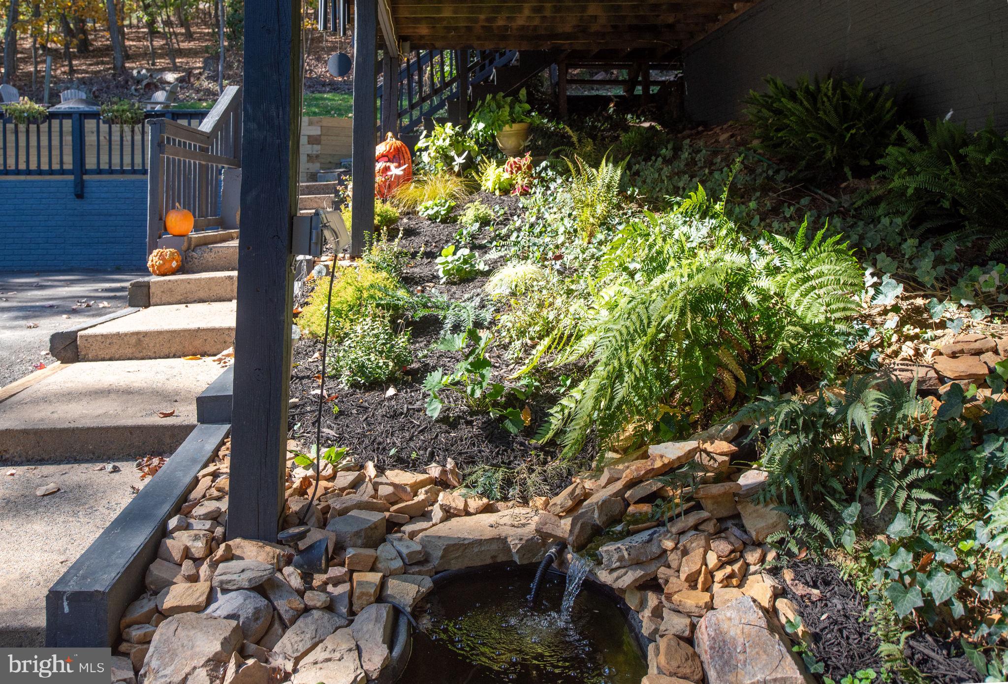 BULL RUN MOUNTAIN - Residential