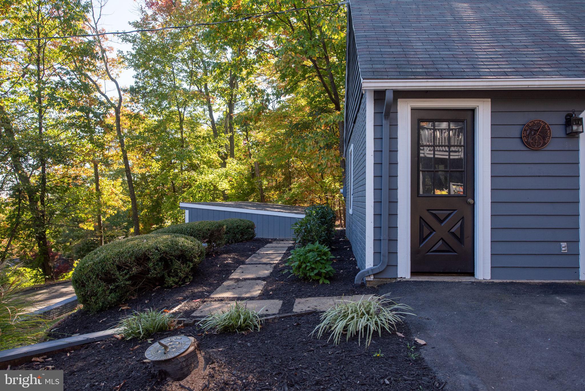 BULL RUN MOUNTAIN - Residential