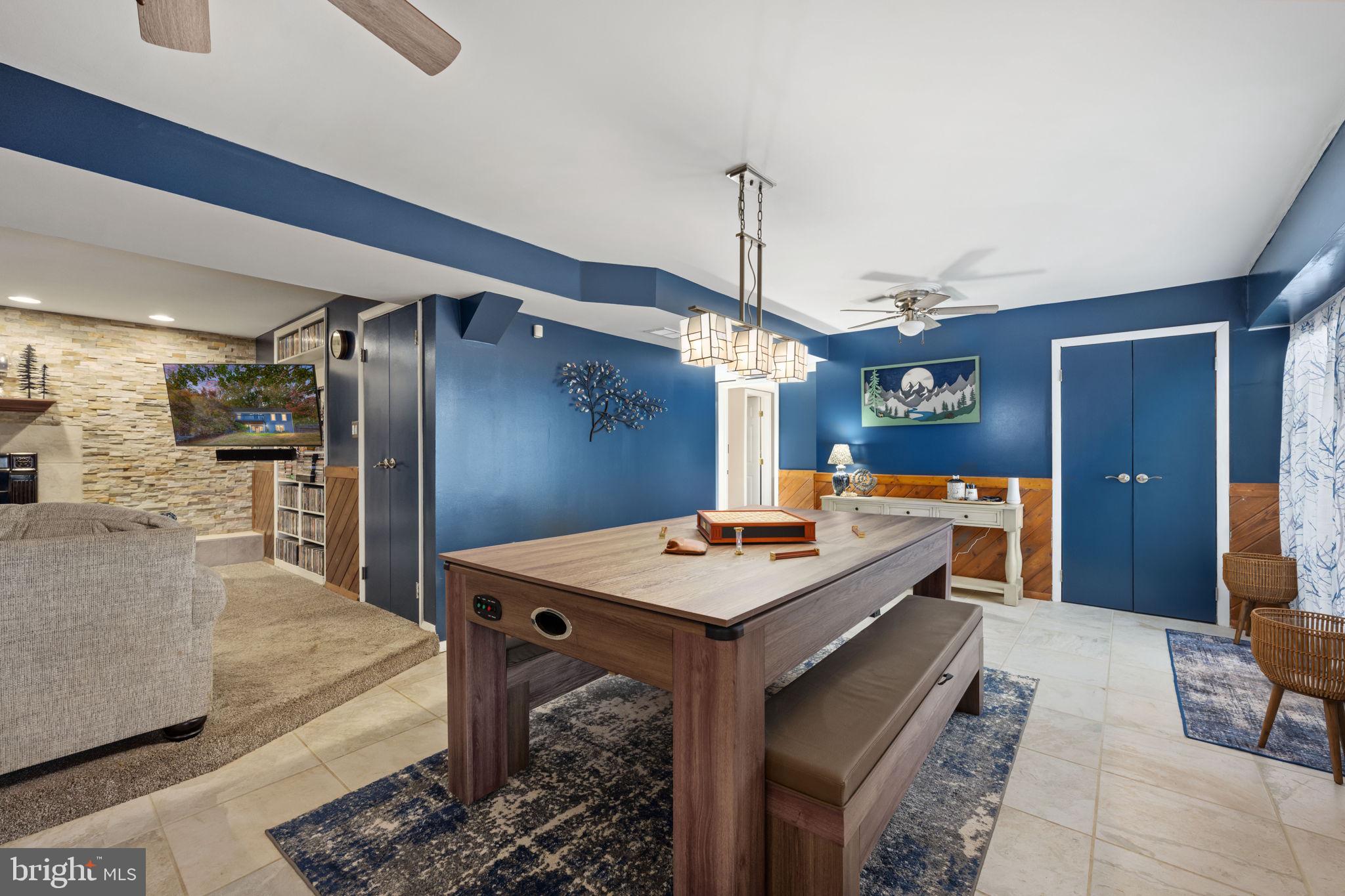 BULL RUN MOUNTAIN - Residential