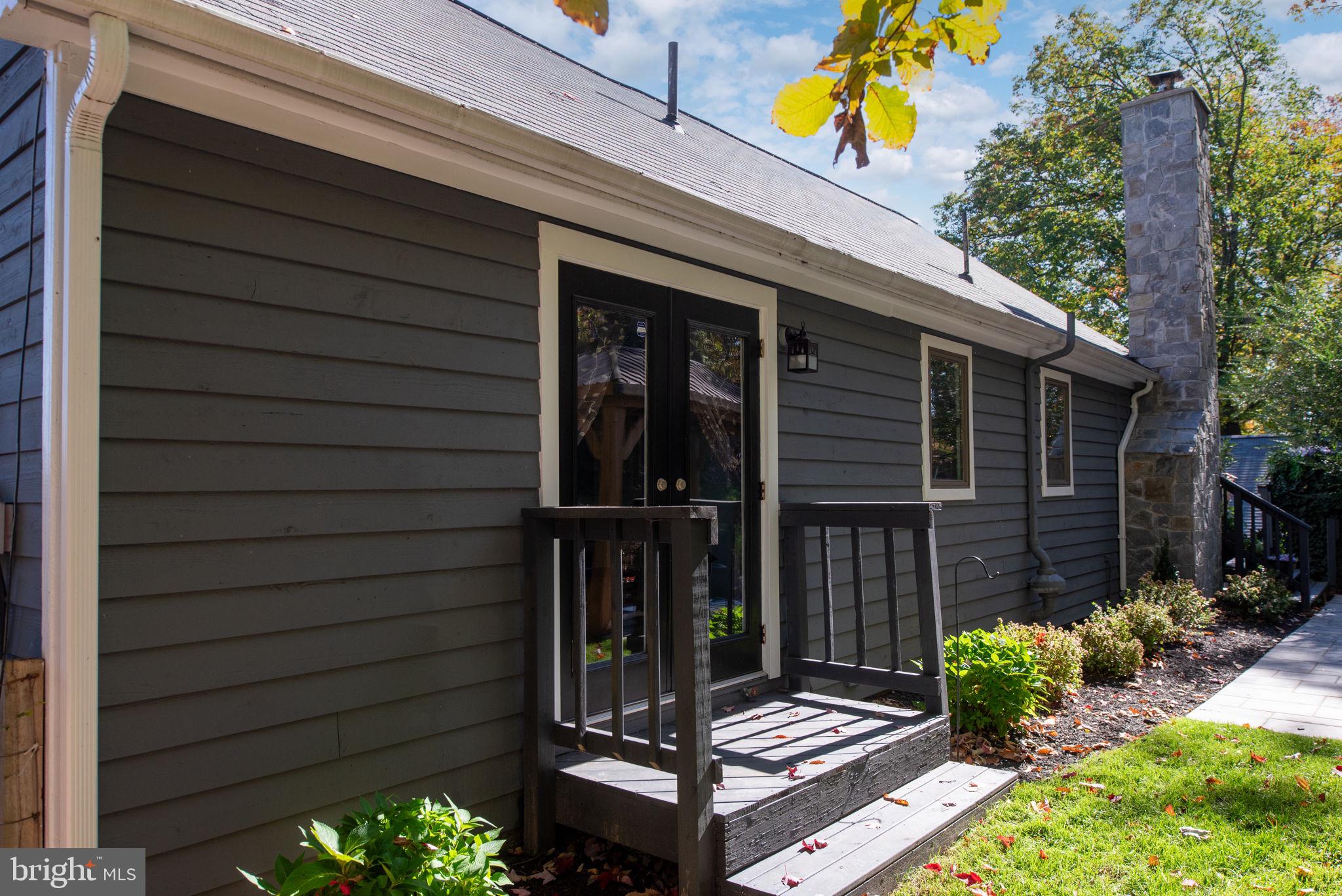 BULL RUN MOUNTAIN - Residential