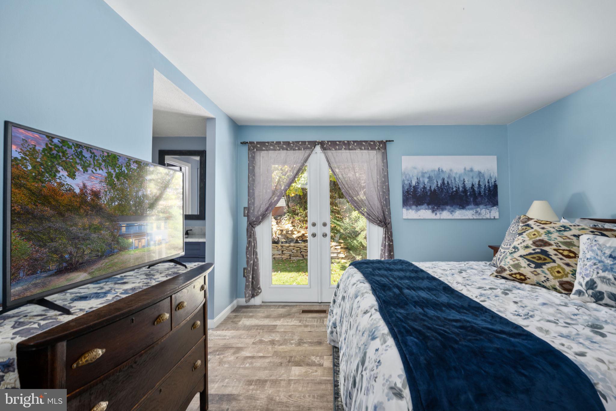 BULL RUN MOUNTAIN - Residential