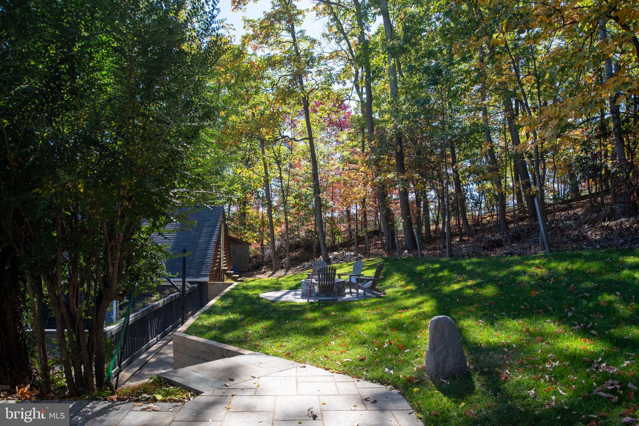 BULL RUN MOUNTAIN - Residential