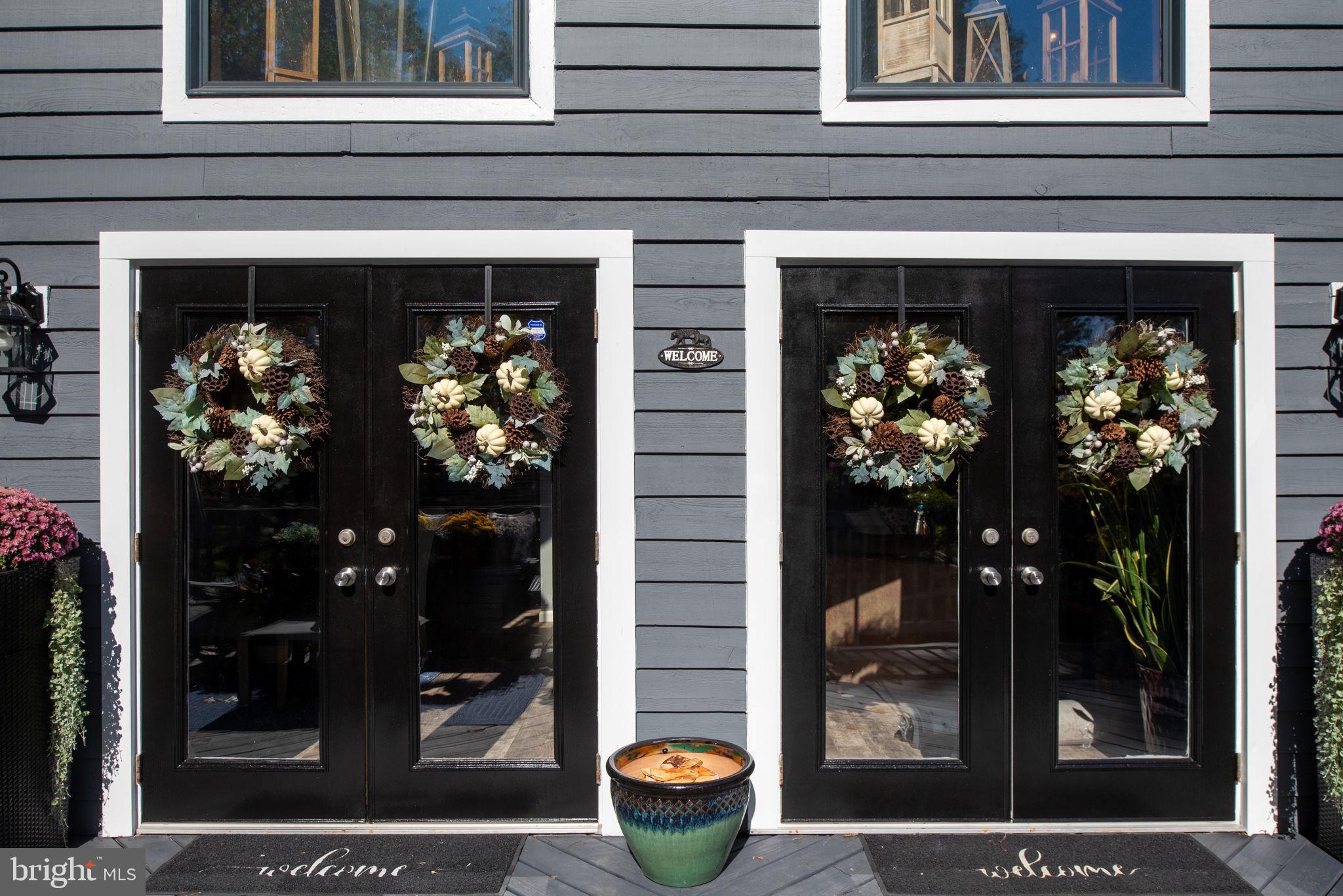 BULL RUN MOUNTAIN - Residential