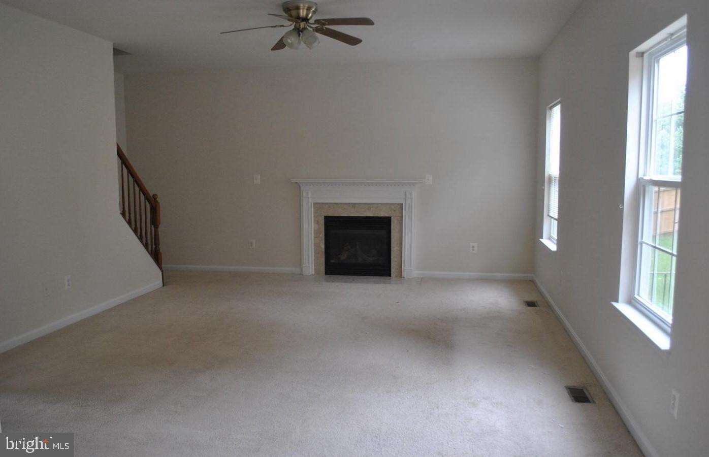 GREENBRIER - Residential Lease