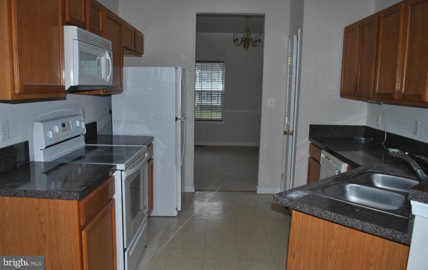 GREENBRIER - Residential Lease