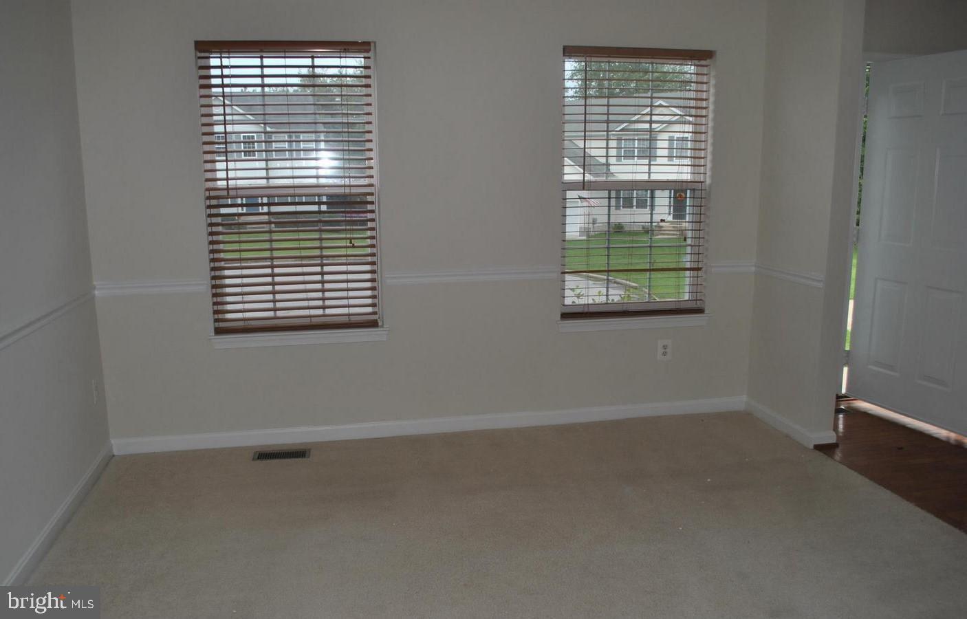 GREENBRIER - Residential Lease