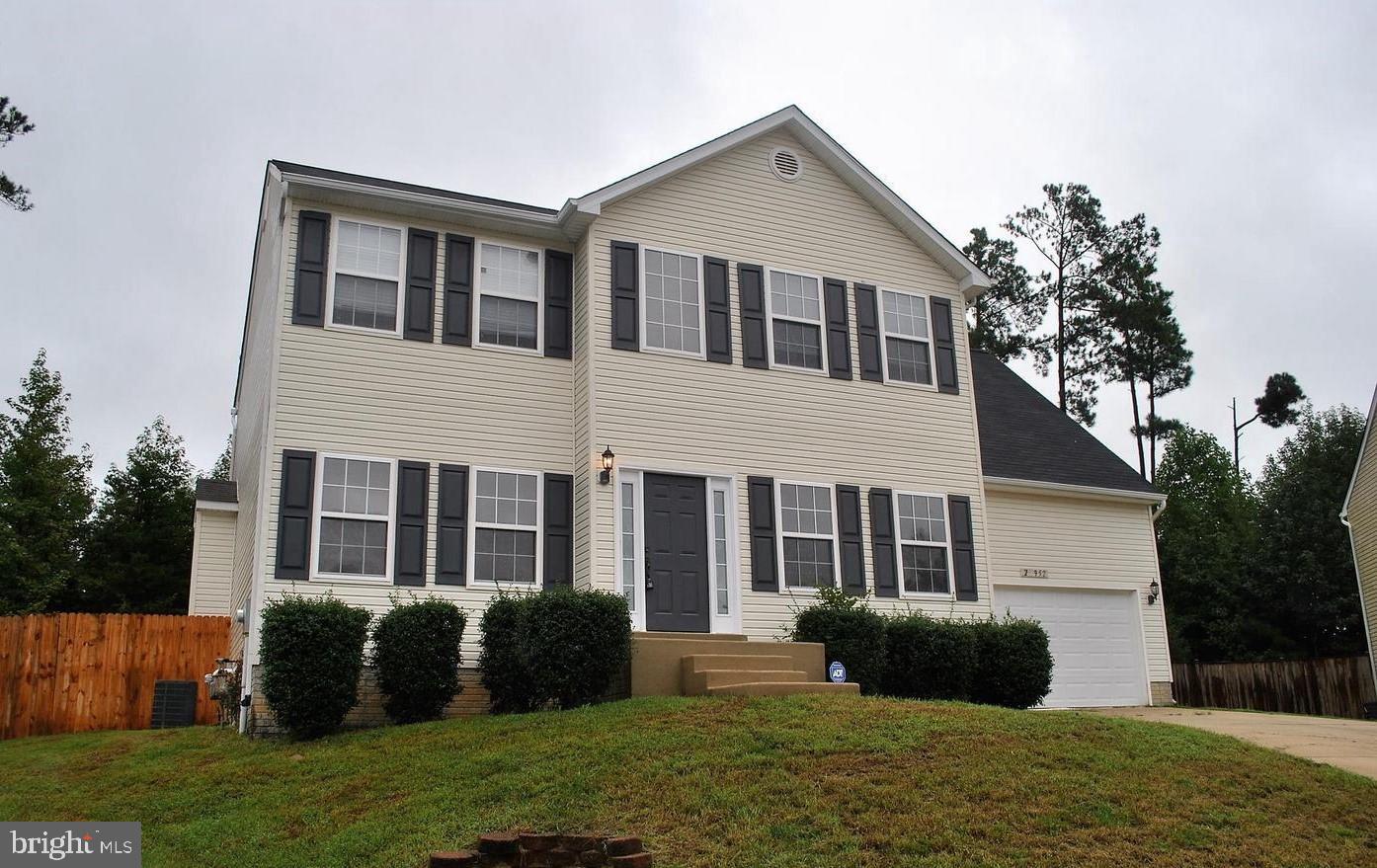 GREENBRIER - Residential Lease