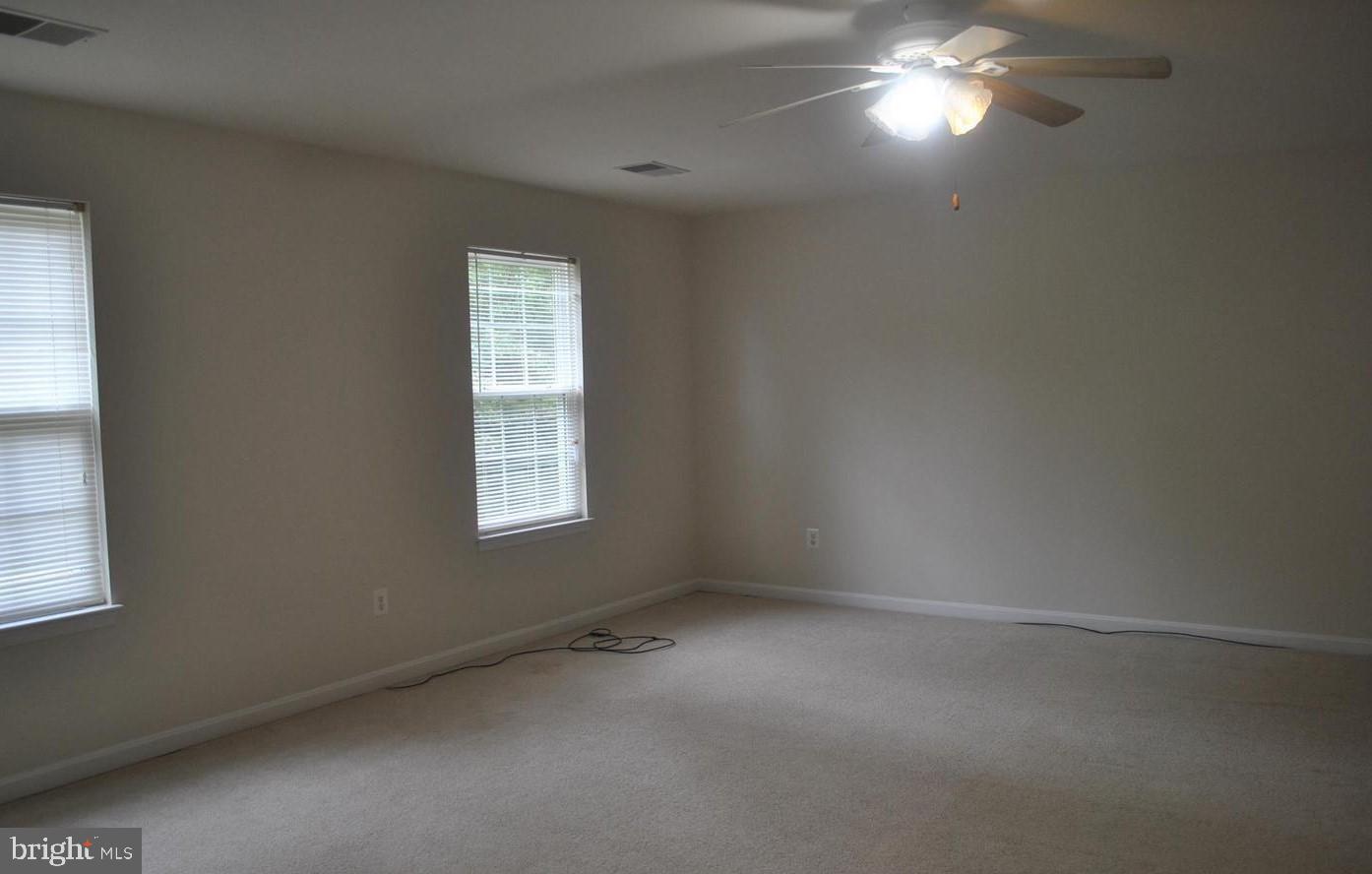 GREENBRIER - Residential Lease