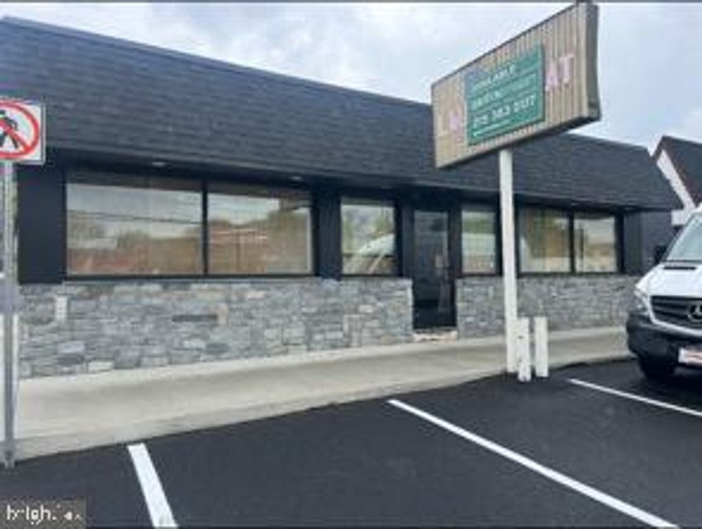 Photo of 1804 Brownsville Road, FEASTERVILLE TREVOSE, PA 19053 (MLS # PABU2103470)