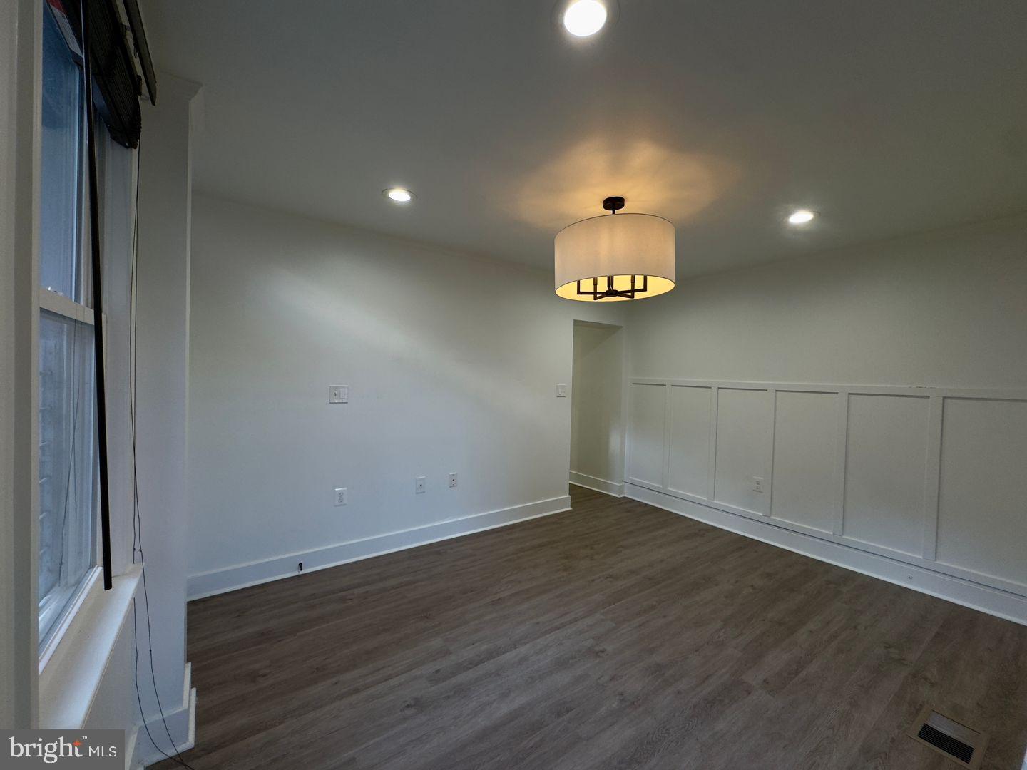 MOUNT VERNON PLACE HISTORIC DISTRICT - Residential Lease