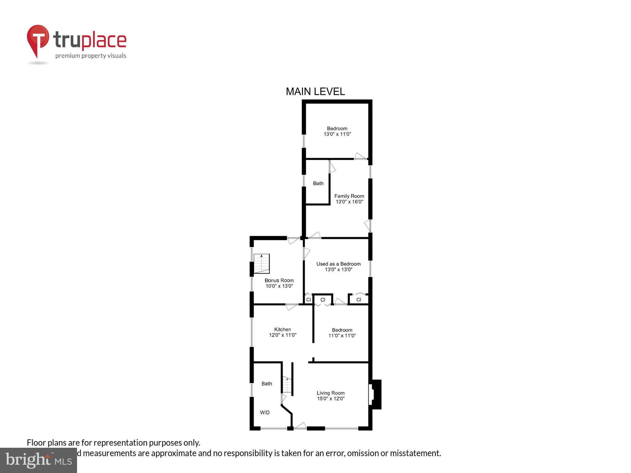SEABROOK - Residential